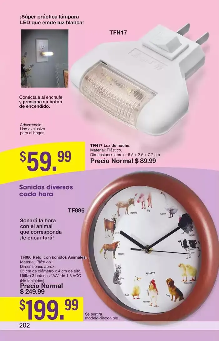 Catálogo de Arabela Campaña 21 16 de septiembre al 3 de octubre 2024 - Pagina 166