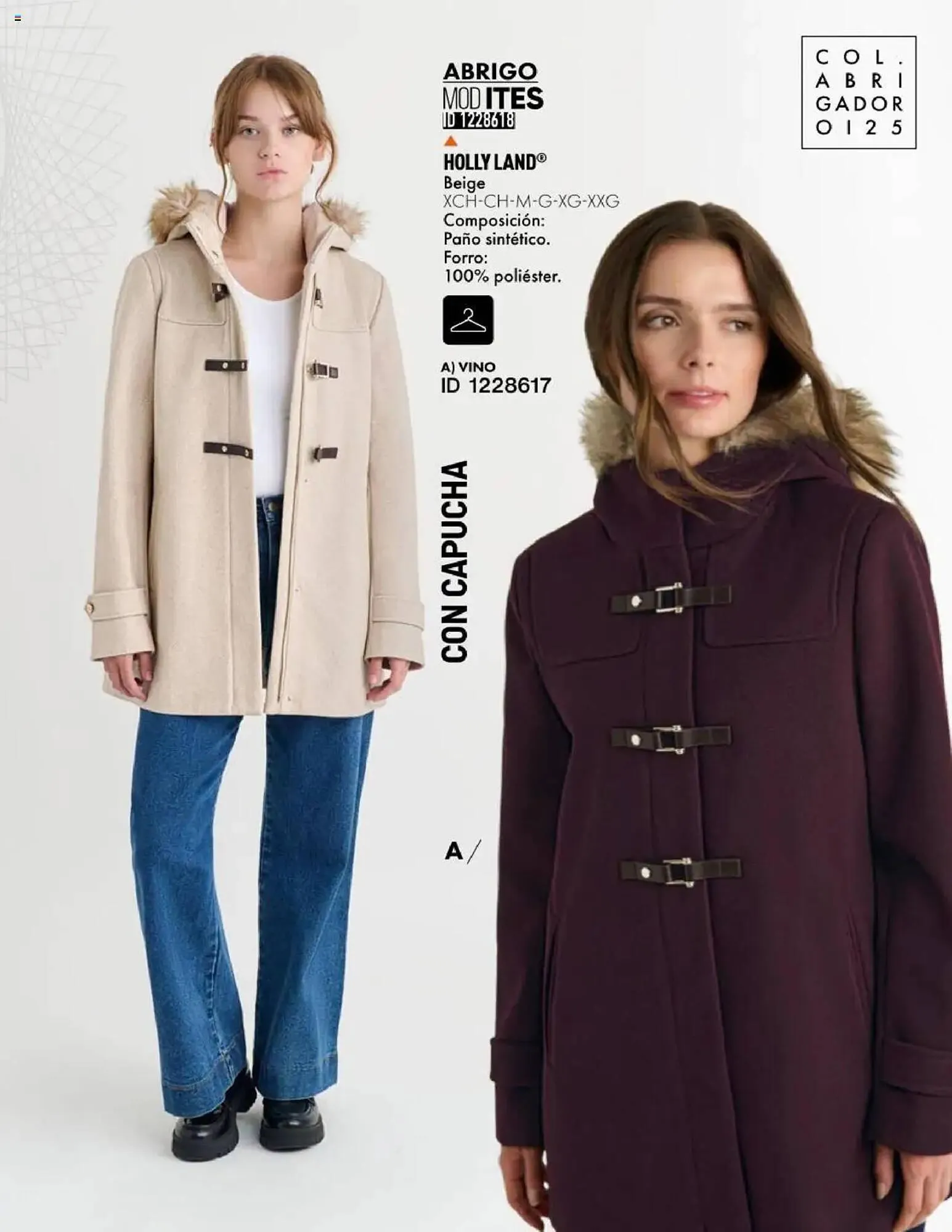 Catálogo de Catálogo Price Shoes 18 de septiembre al 1 de abril 2026 - Pagina 101