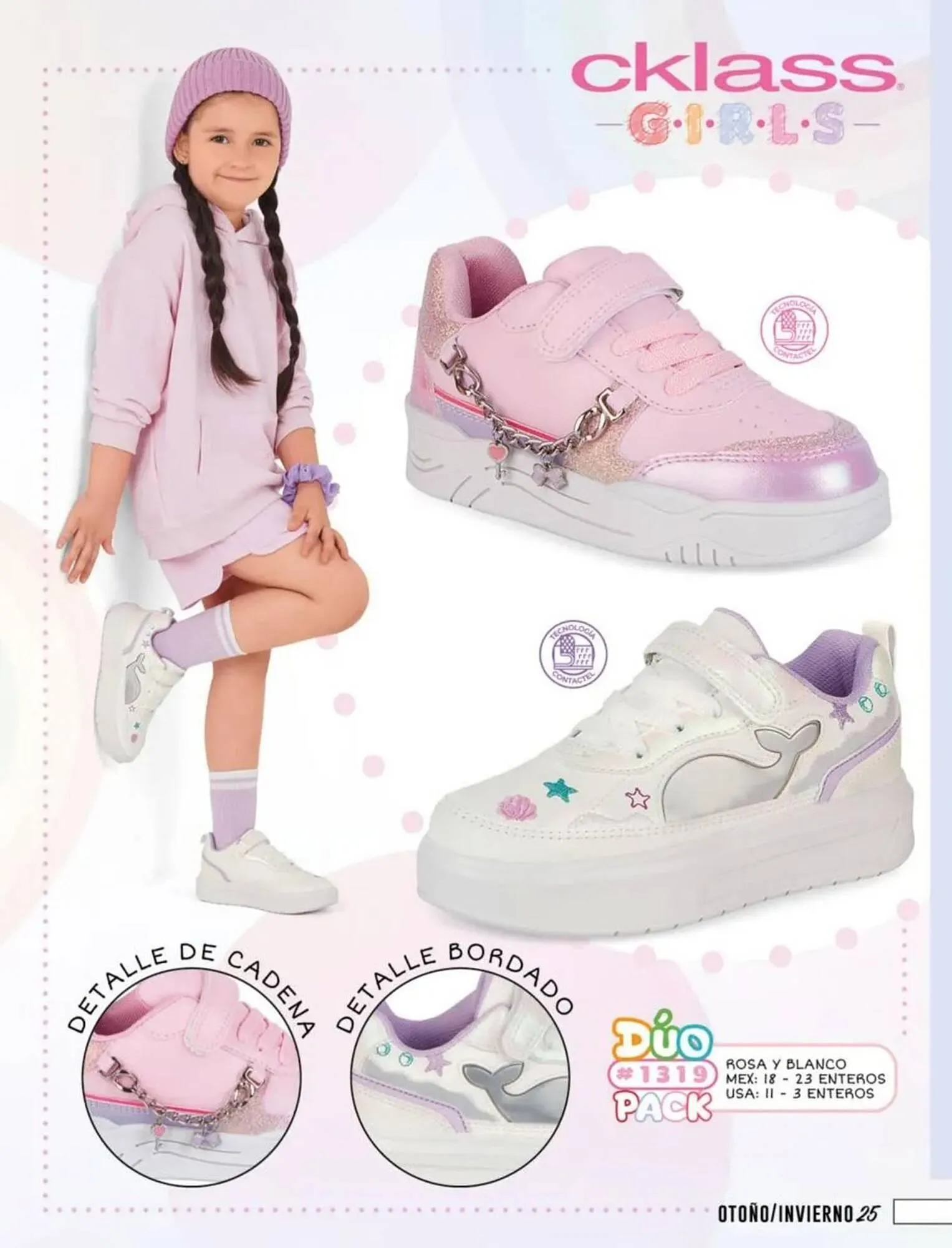 Catálogo de Catálogo Cklass 11 de julio al 31 de diciembre 2025 - Pagina 101