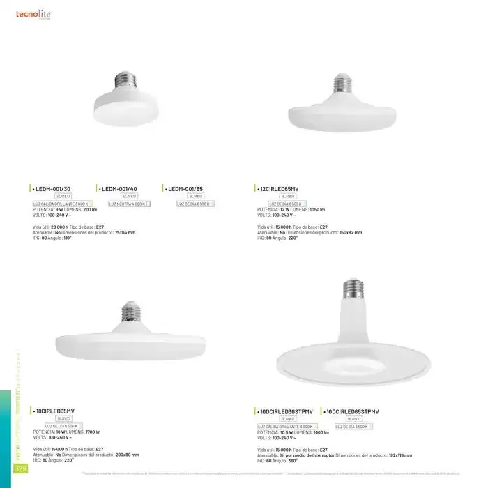 Catálogo de Catálogo 2024 10 de octubre al 31 de enero 2025 - Pagina 330
