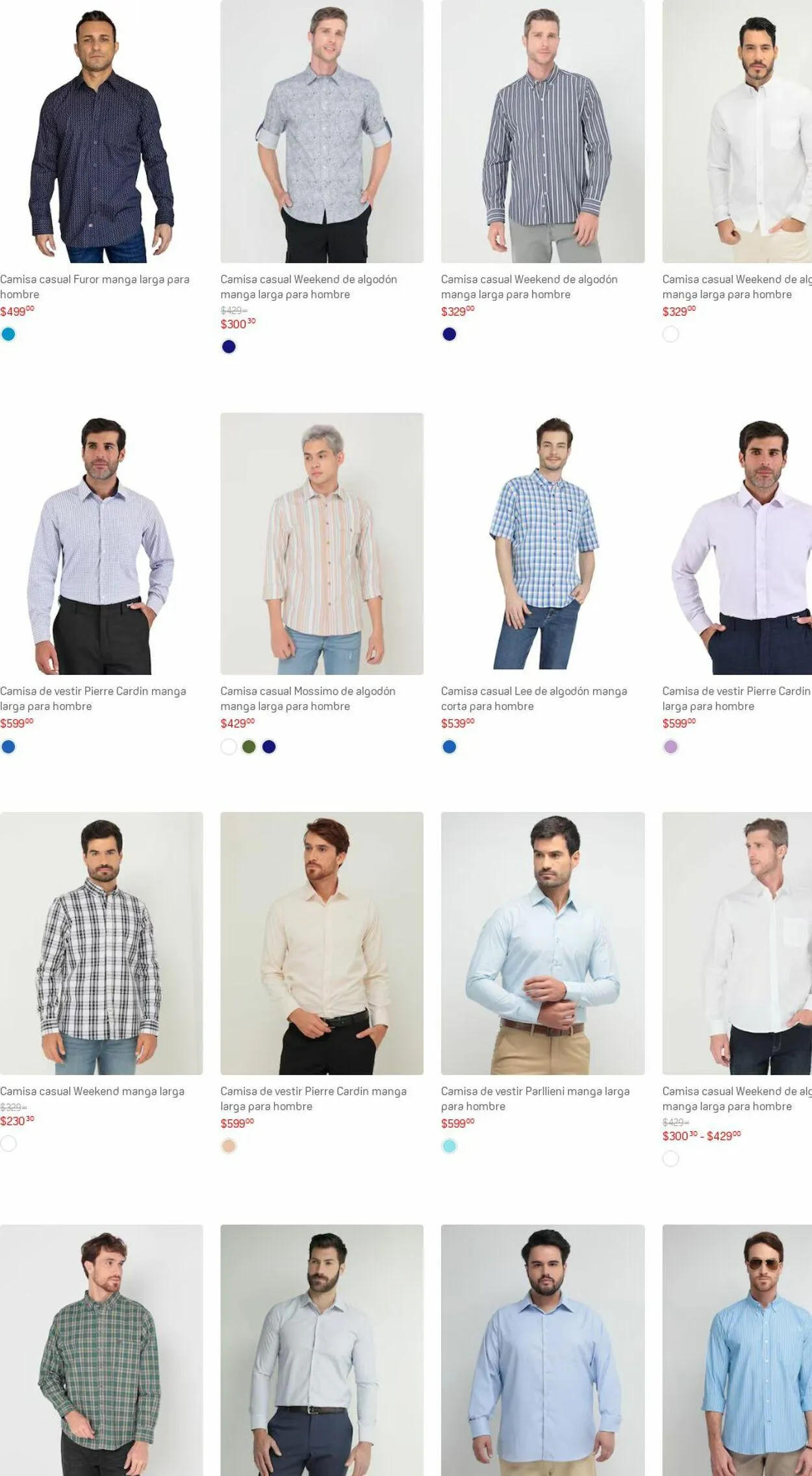 Catálogo de Suburbia Oferta actual 15 de abril al 24 de abril 2024 - Pagina 45