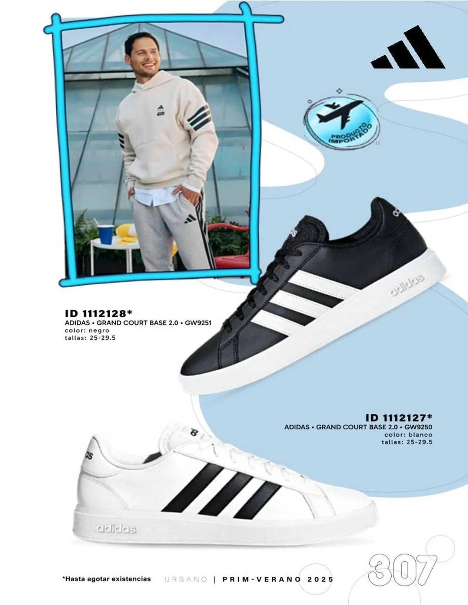 Catálogo de Catálogo Price Shoes 3 de junio al 31 de diciembre 2025 - Pagina 307
