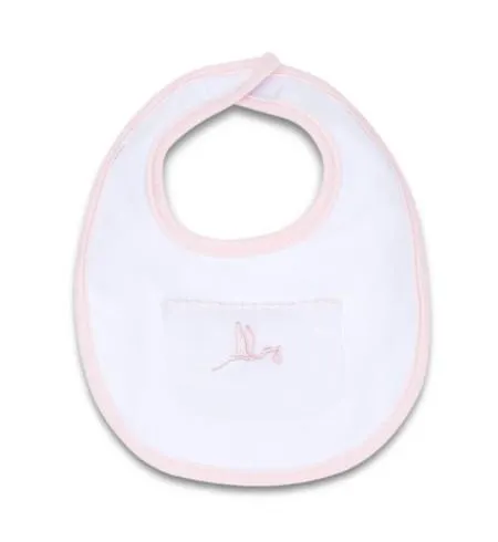 Babero para Bebé Pocket