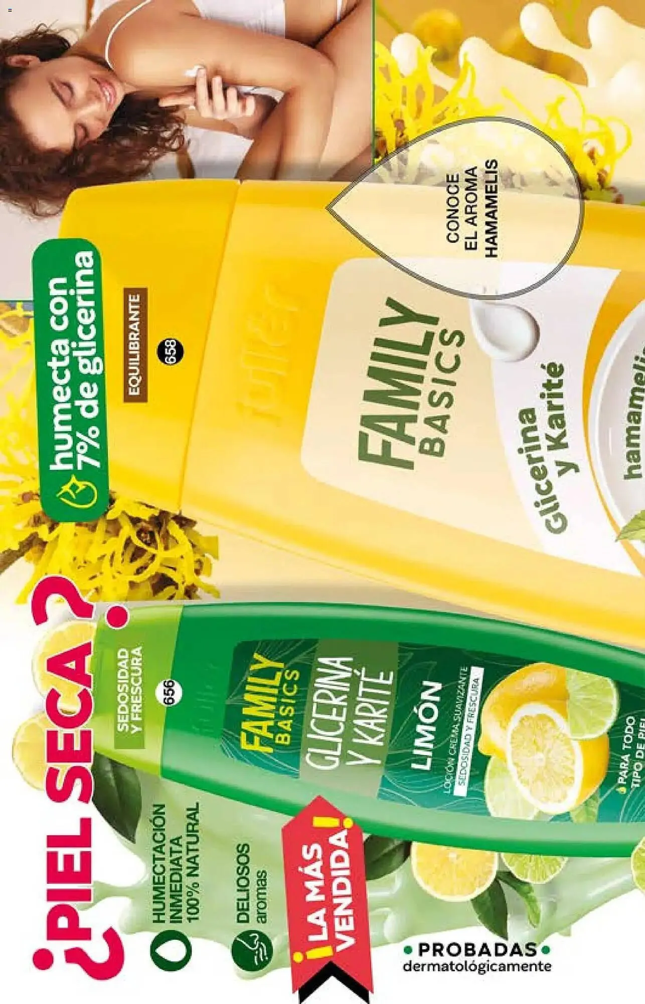 Catálogo de Catálogo Fuller 29 de abril al 20 de mayo 2026 - Pagina 204