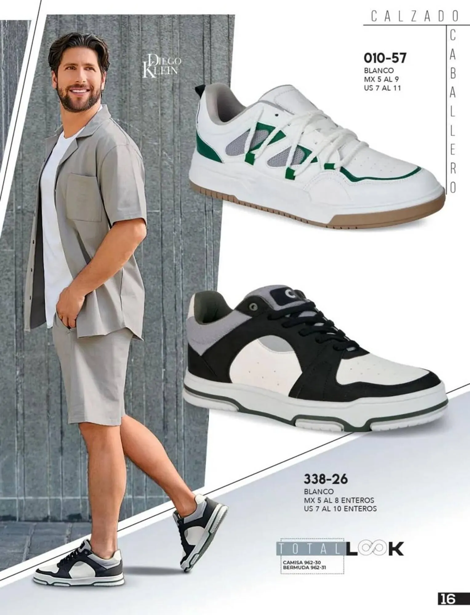 Catálogo de Catálogo Cklass 11 de julio al 31 de diciembre 2025 - Pagina 17