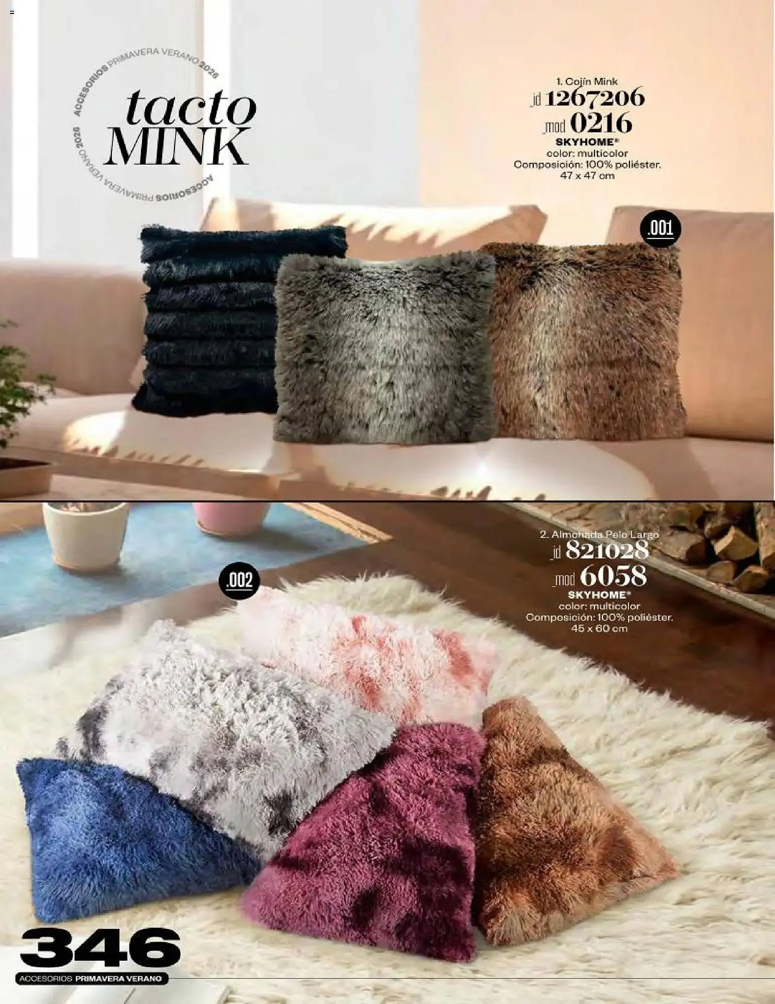 Catálogo de Catálogo Price Shoes 18 de abril al 1 de enero 2027 - Pagina 346