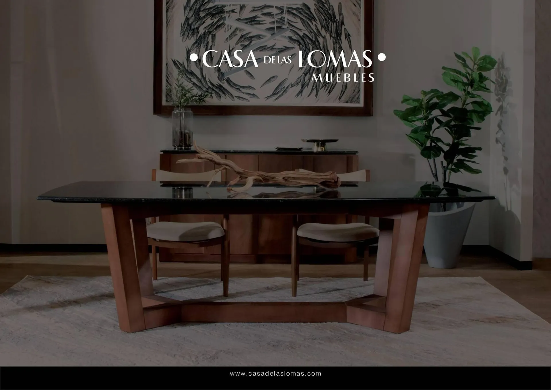 Catálogo de Catálogo Casa de las Lomas 30 de mayo al 31 de diciembre 2025 - Pagina 11