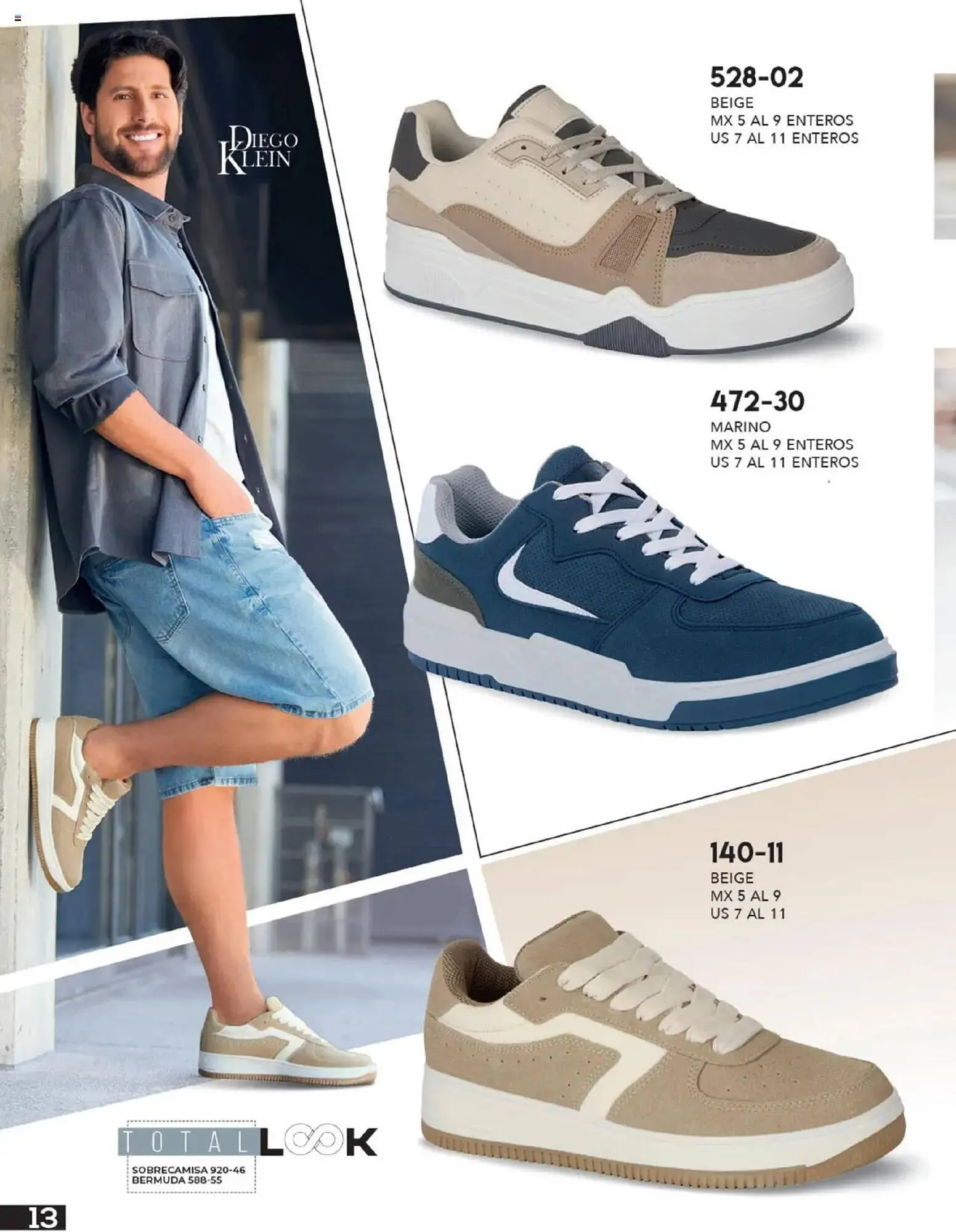 Catálogo de Catálogo Cklass 14 de julio al 1 de enero 2026 - Pagina 14