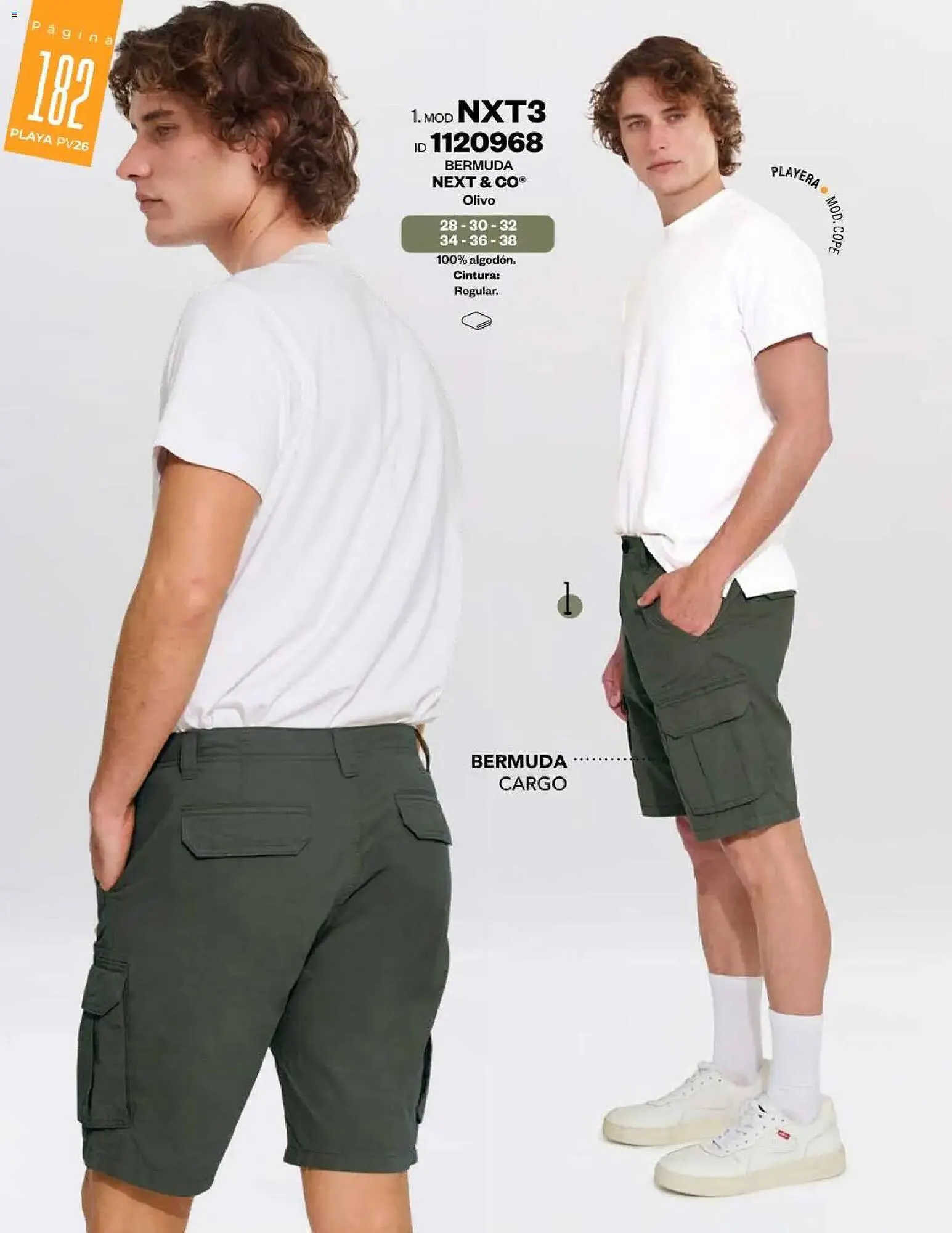 Catálogo de Catálogo Price Shoes 13 de febrero al 1 de enero 2027 - Pagina 182