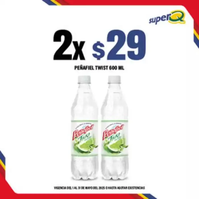 Catálogo de Promociones del mes 7 de mayo al 31 de mayo 2025 - Pagina 12