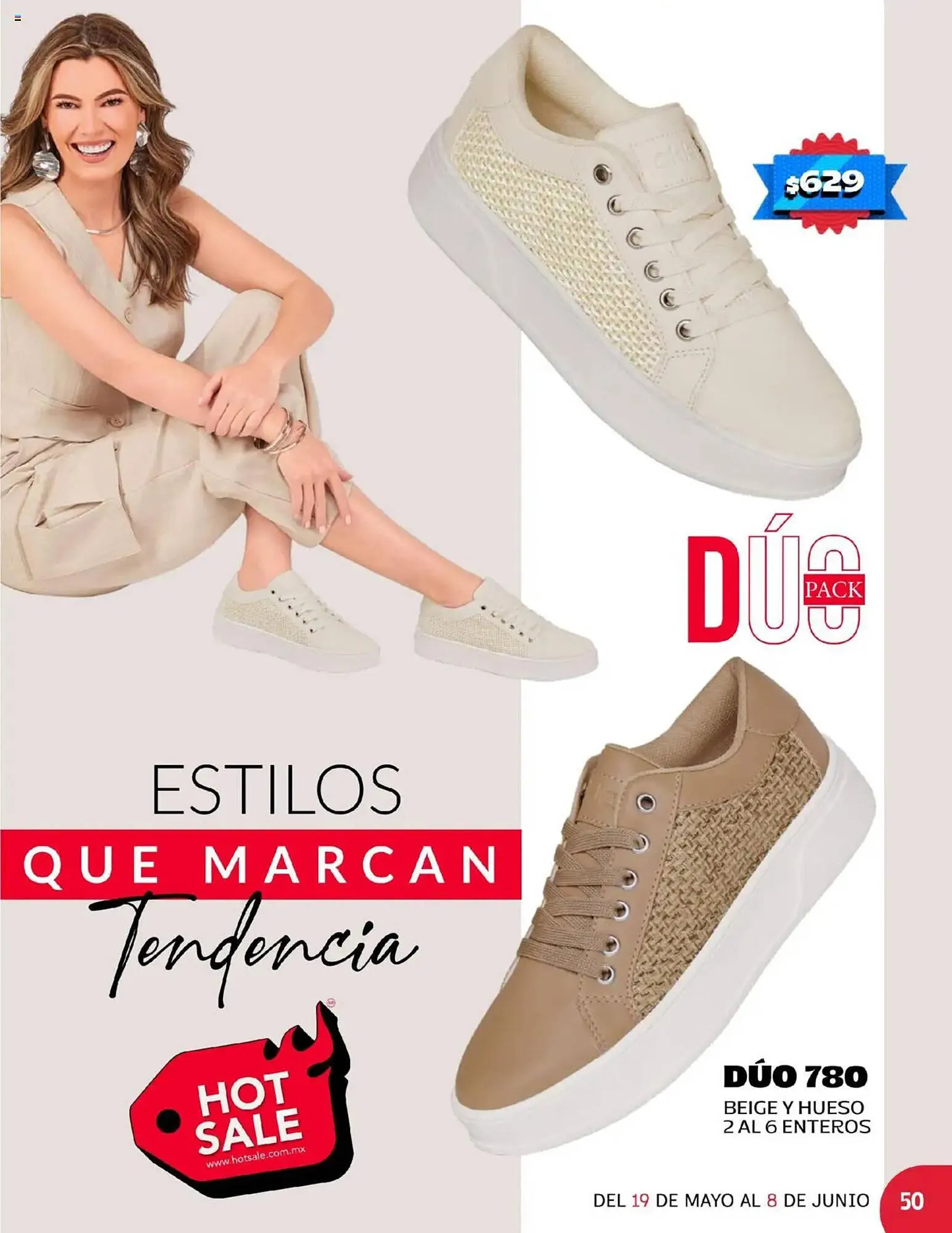 Catálogo de Catálogo Cklass 19 de mayo al 9 de junio 2025 - Pagina 51