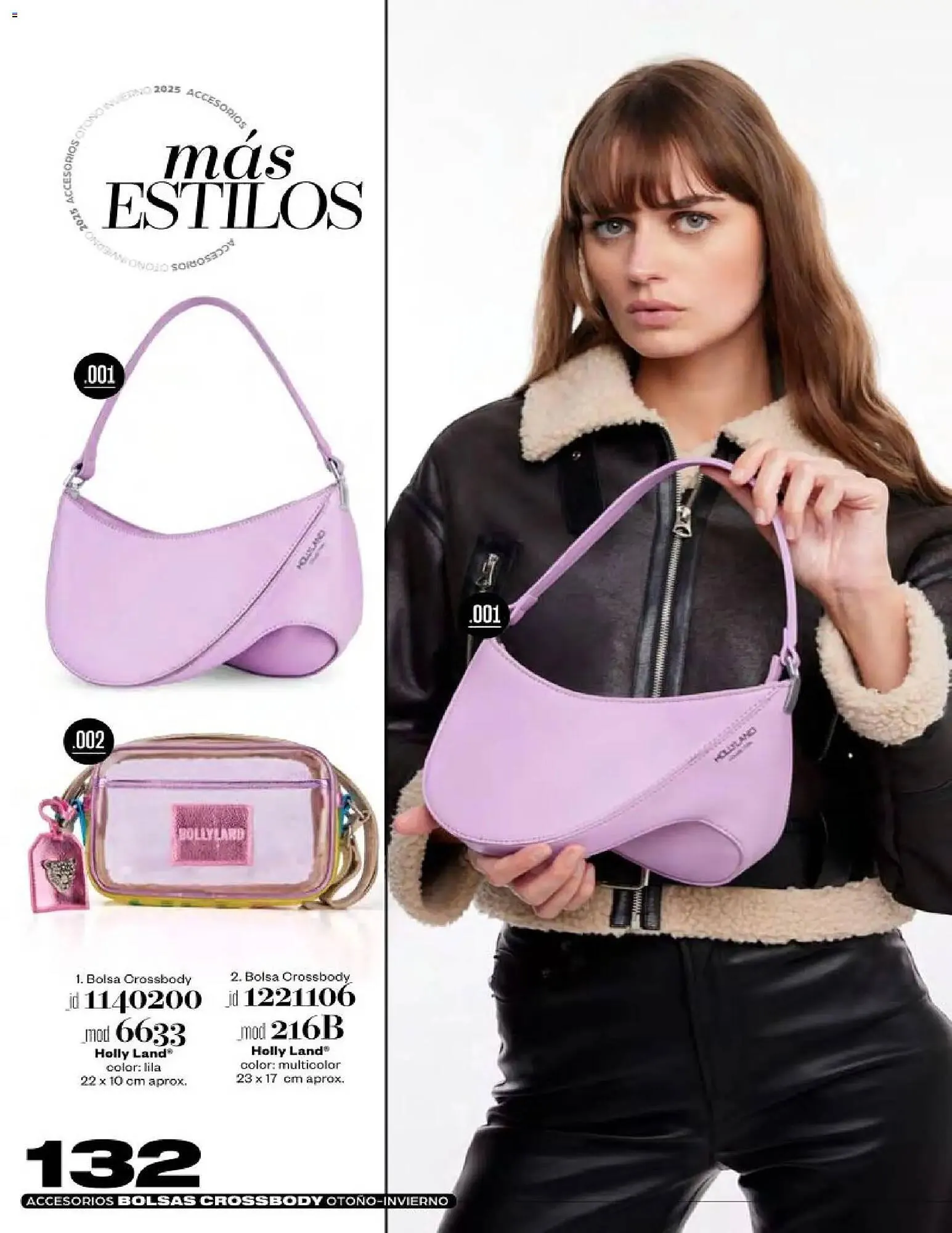 Catálogo de Catálogo Price Shoes 3 de noviembre al 1 de febrero 2026 - Pagina 132