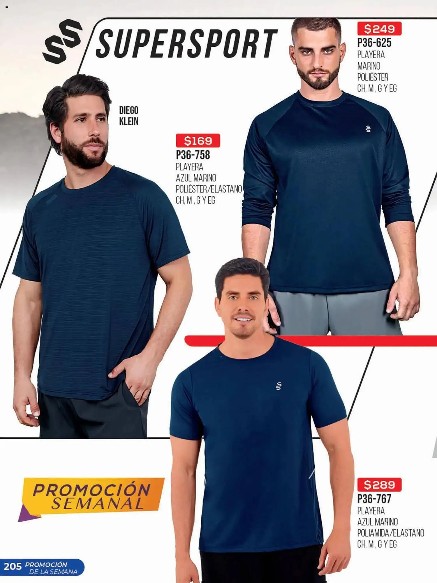 Catálogo de Catálogo Cklass 19 de febrero al 1 de marzo 2026 - Pagina 206