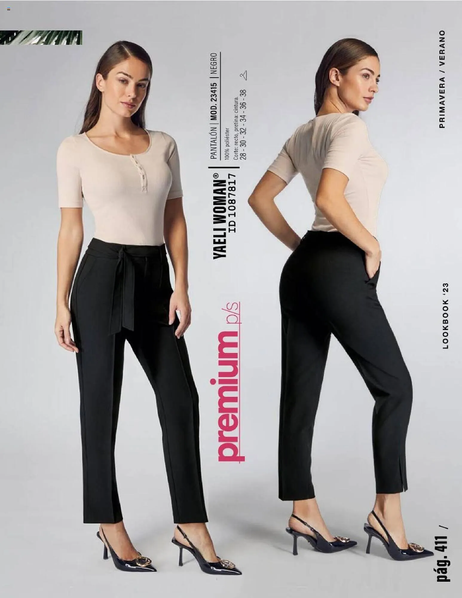 Catálogo de Catálogo Price Shoes 10 de marzo al 31 de agosto 2023 - Pagina 413