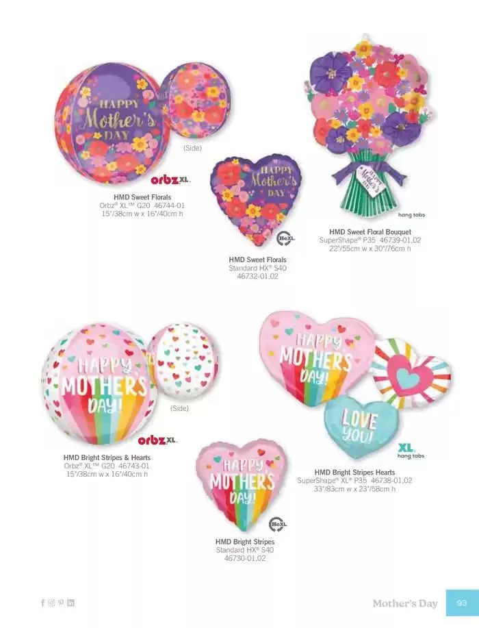 Catálogo de Spring Summer Catalogo 17 de marzo al 31 de agosto 2025 - Pagina 95