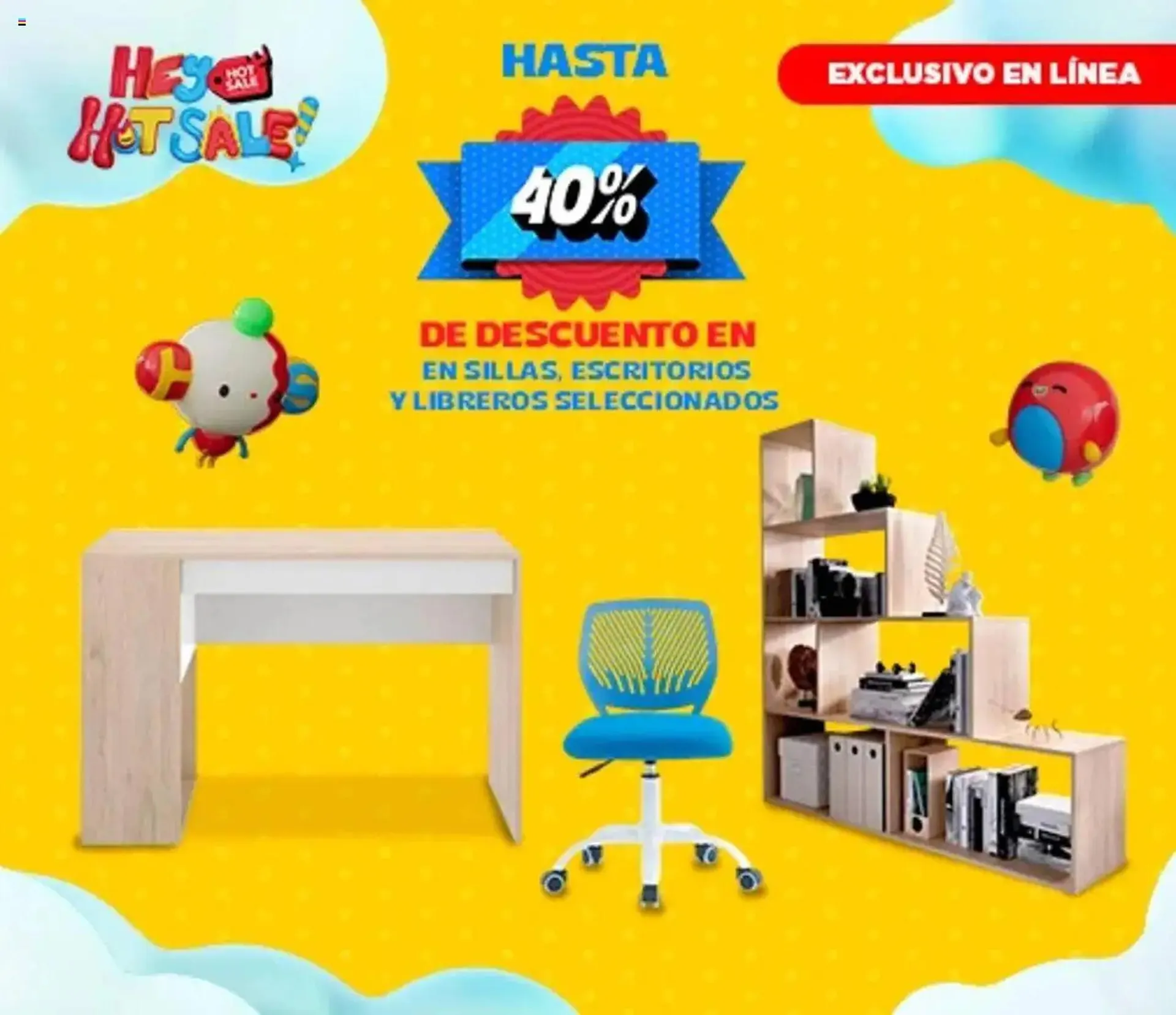 Catálogo de Catálogo OfficeMax 26 de mayo al 4 de junio 2025 - Pagina 10