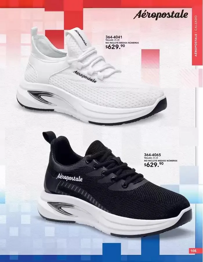 Catálogo de Gangas y ofertas actuales 1 de marzo al 31 de marzo 2025 - Pagina 105