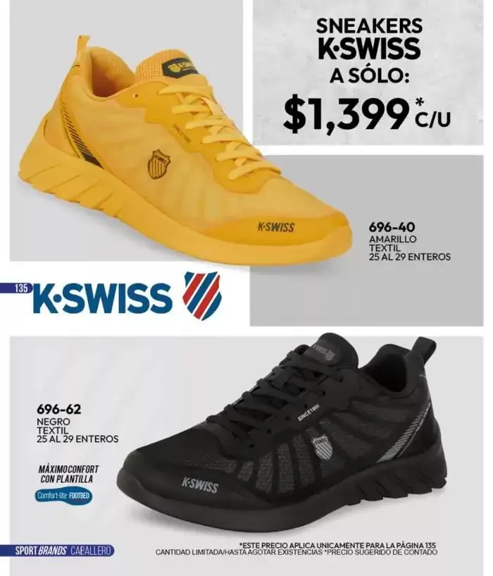 Catálogo de Nuestras mejores ofertas para ti 11 de marzo al 31 de diciembre 2025 - Pagina 137