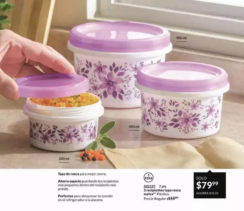 Catálogo de Avon Casa & Estilo C6 1 de marzo al 9 de abril 2025 - Pagina 191