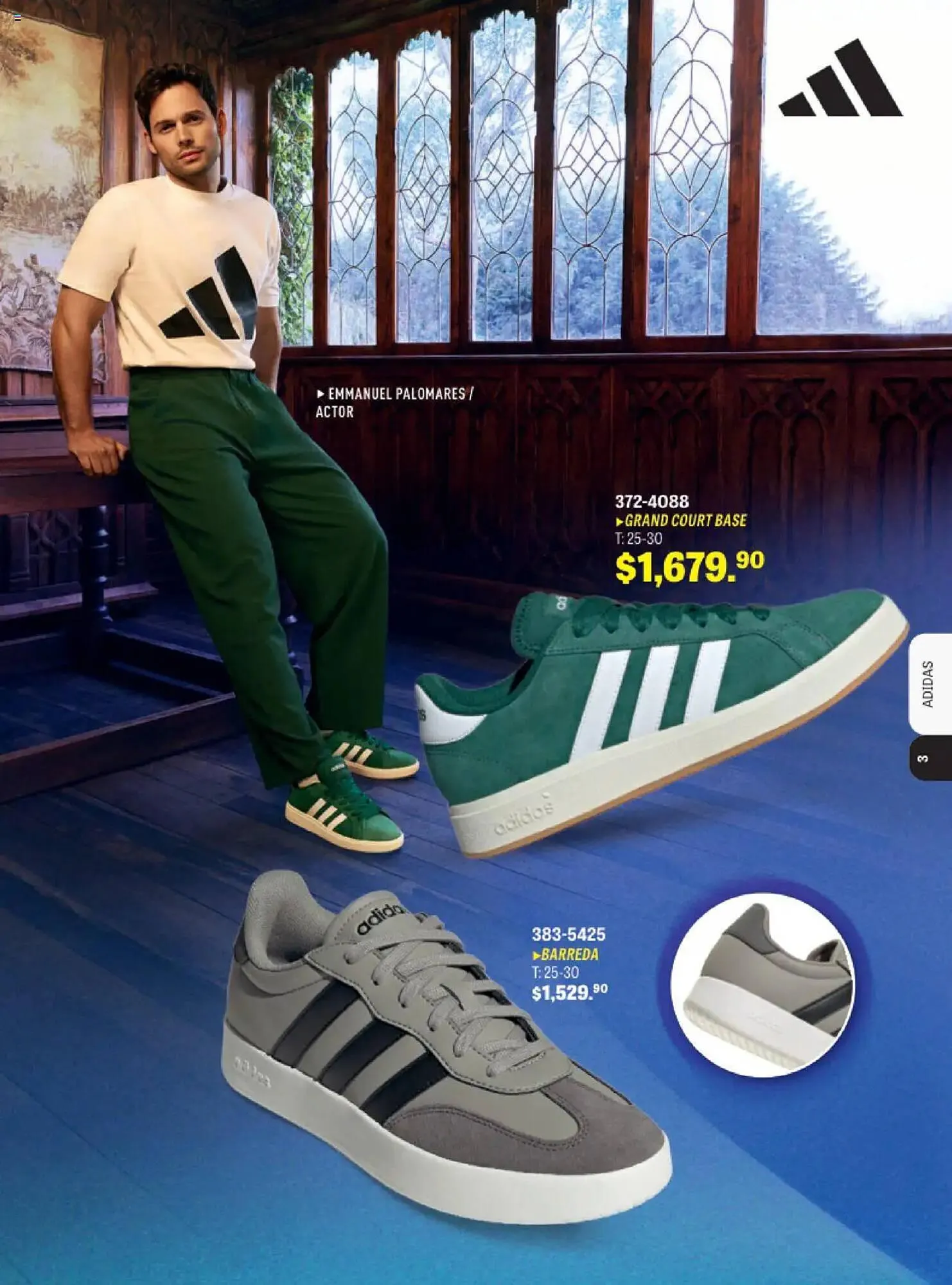 Catálogo de Catálogo Andrea 13 de agosto al 1 de enero 2026 - Pagina 2