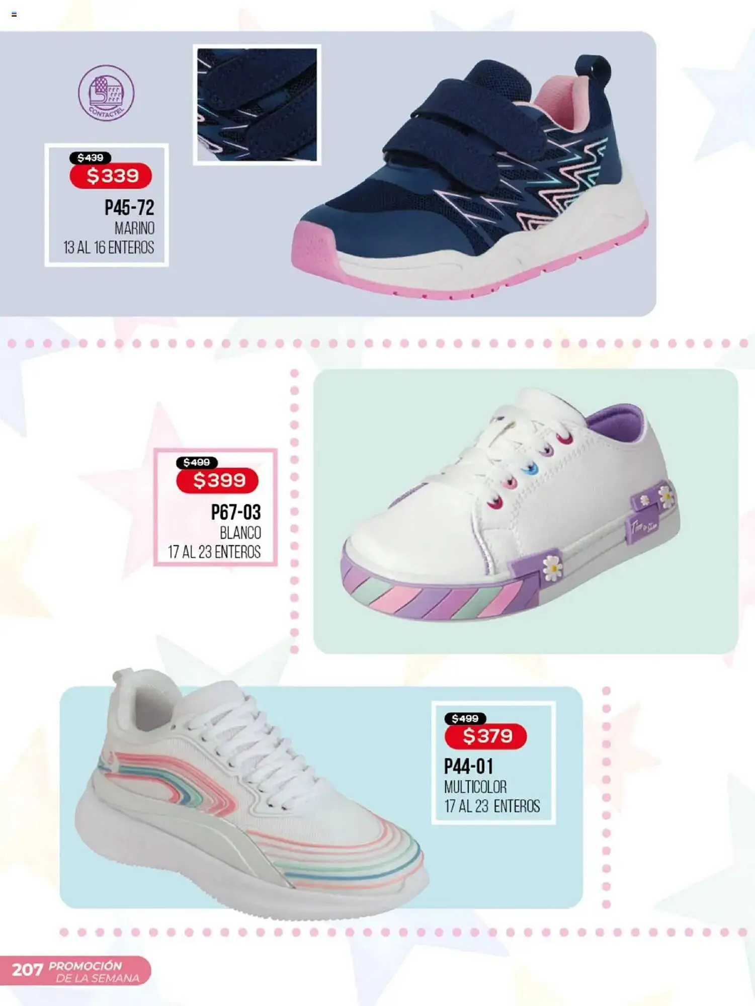 Catálogo de Catálogo Cklass 28 de abril al 18 de mayo 2025 - Pagina 208