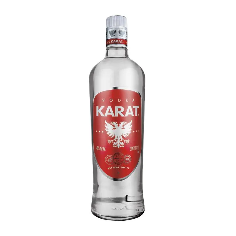 Vodka Karat 1000 ml