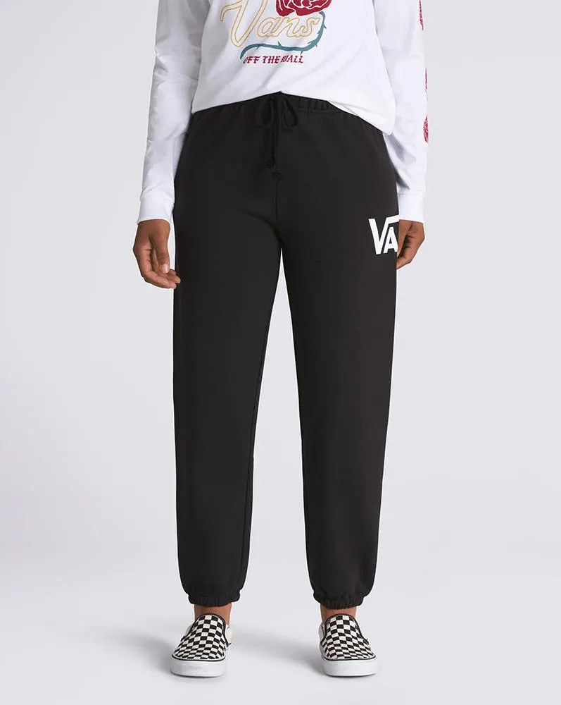 Pantalones Take It Easy Sweatpant Negro TBLK