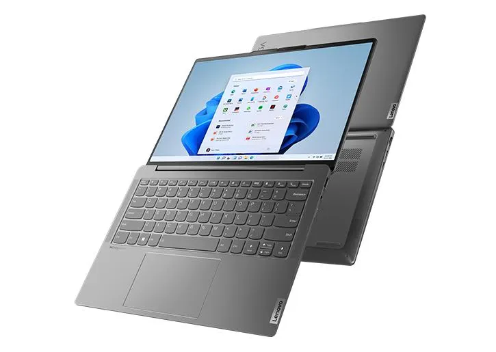 Yoga Slim 6i 8va Gen (14”, Intel)