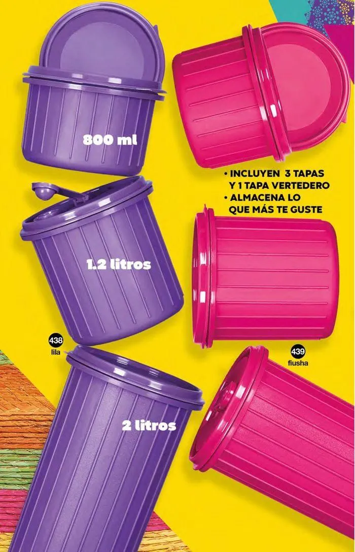 Catálogo de Fuller CAMPAÑA 09 8 de agosto al 27 de agosto 2024 - Pagina 60