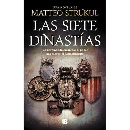 Las siete dinastías