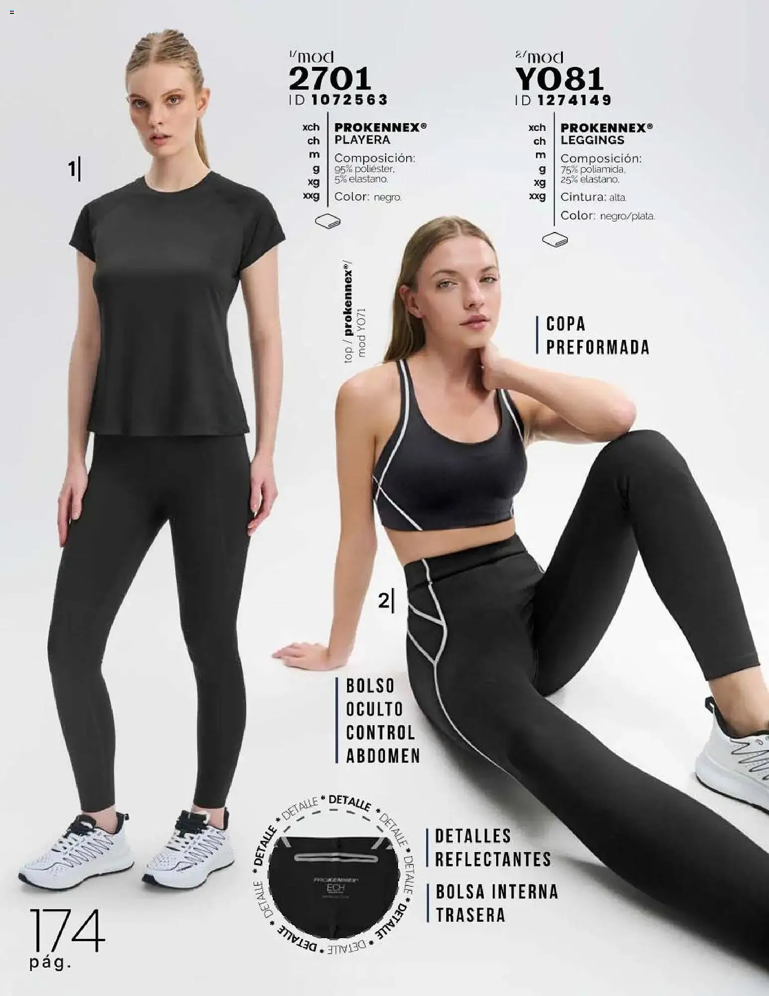 Catálogo de Catálogo Price Shoes 11 de marzo al 1 de octubre 2026 - Pagina 174