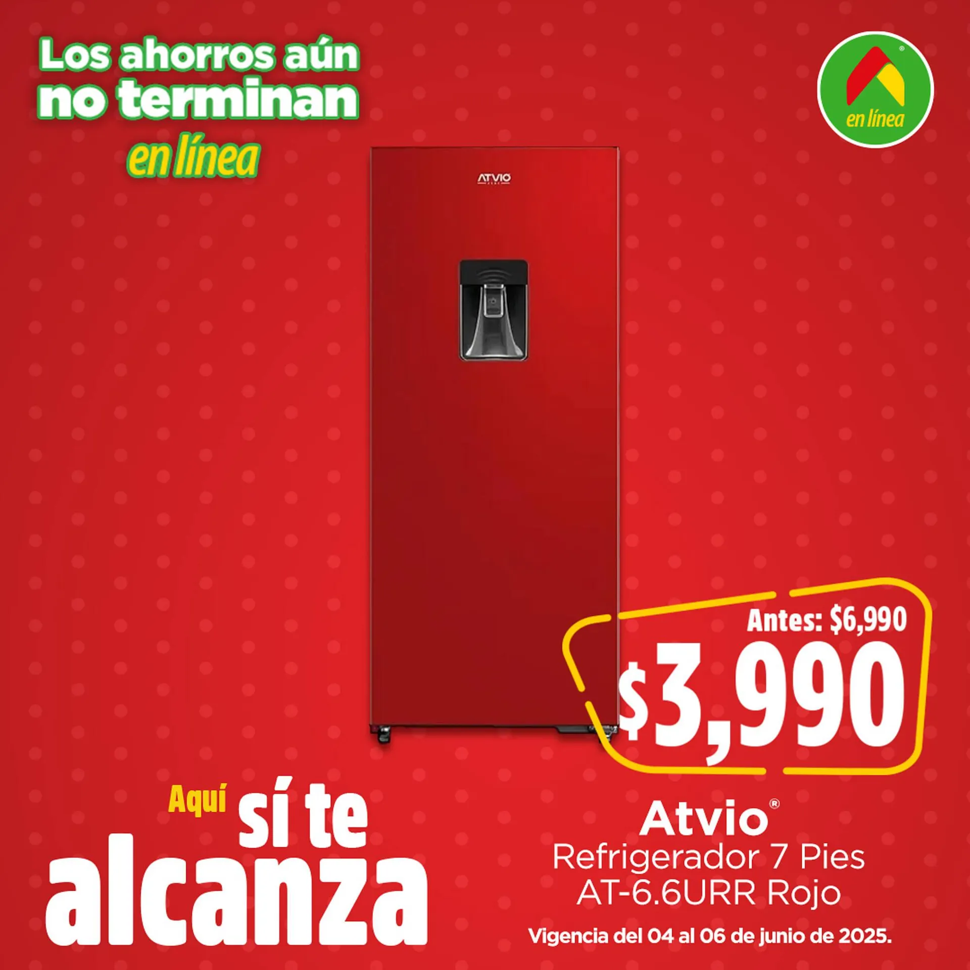 Catálogo de Catálogo Bodega Aurrerá 5 de junio al 6 de junio 2025 - Pagina 4