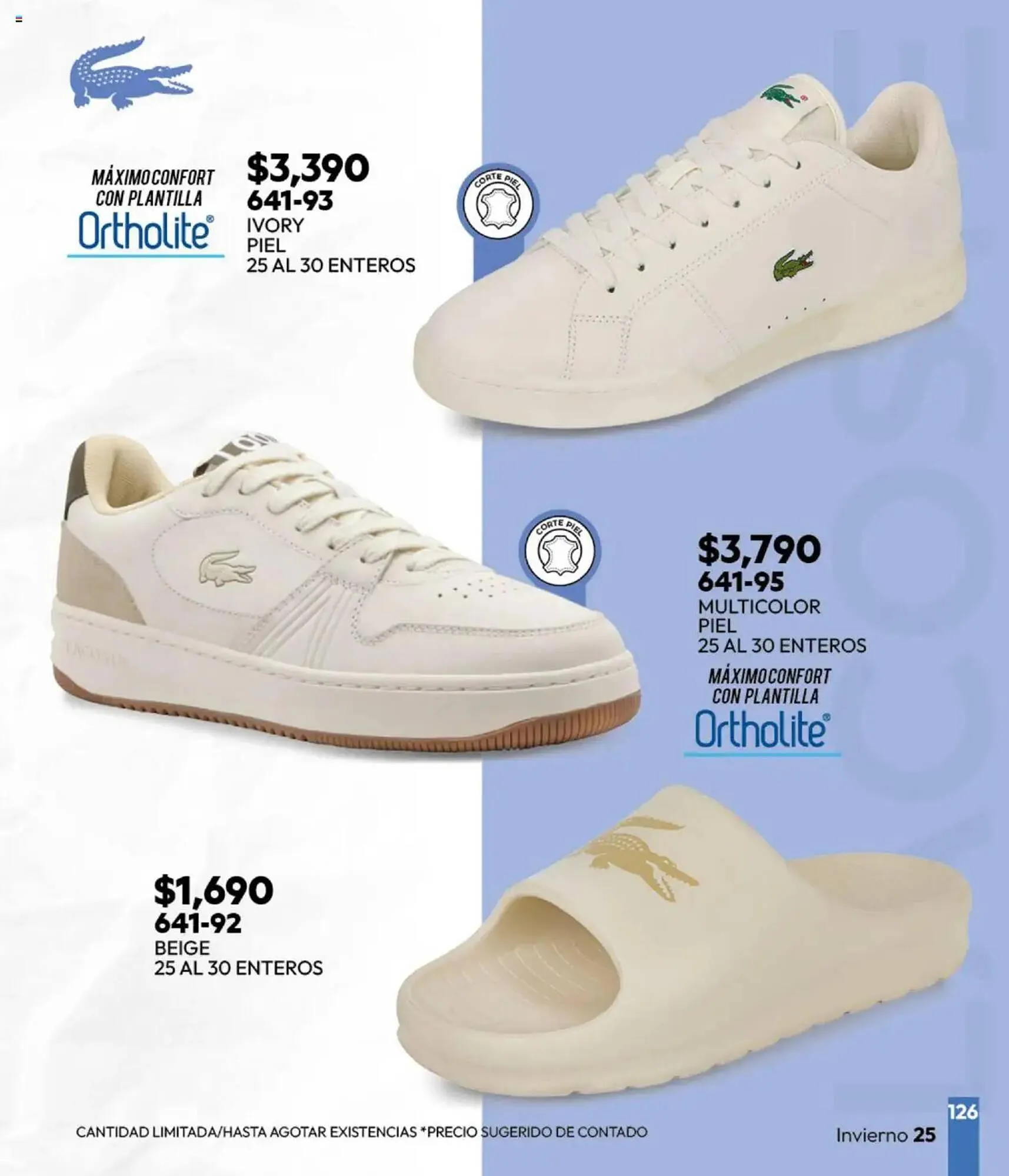 Catálogo de Catálogo Cklass 16 de septiembre al 1 de marzo 2026 - Pagina 197