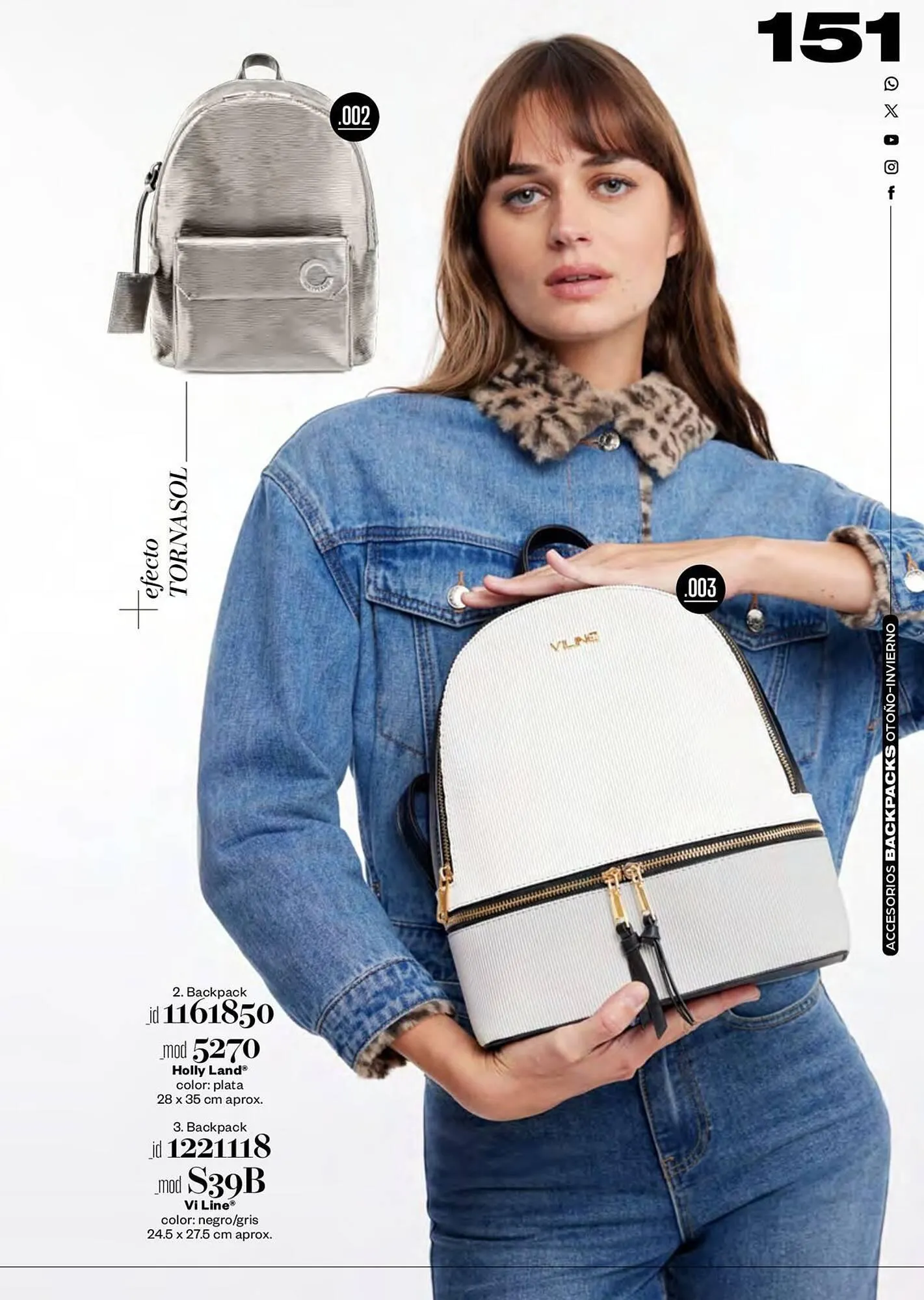 Catálogo de Catálogo Price Shoes 27 de noviembre al 28 de febrero 2026 - Pagina 151