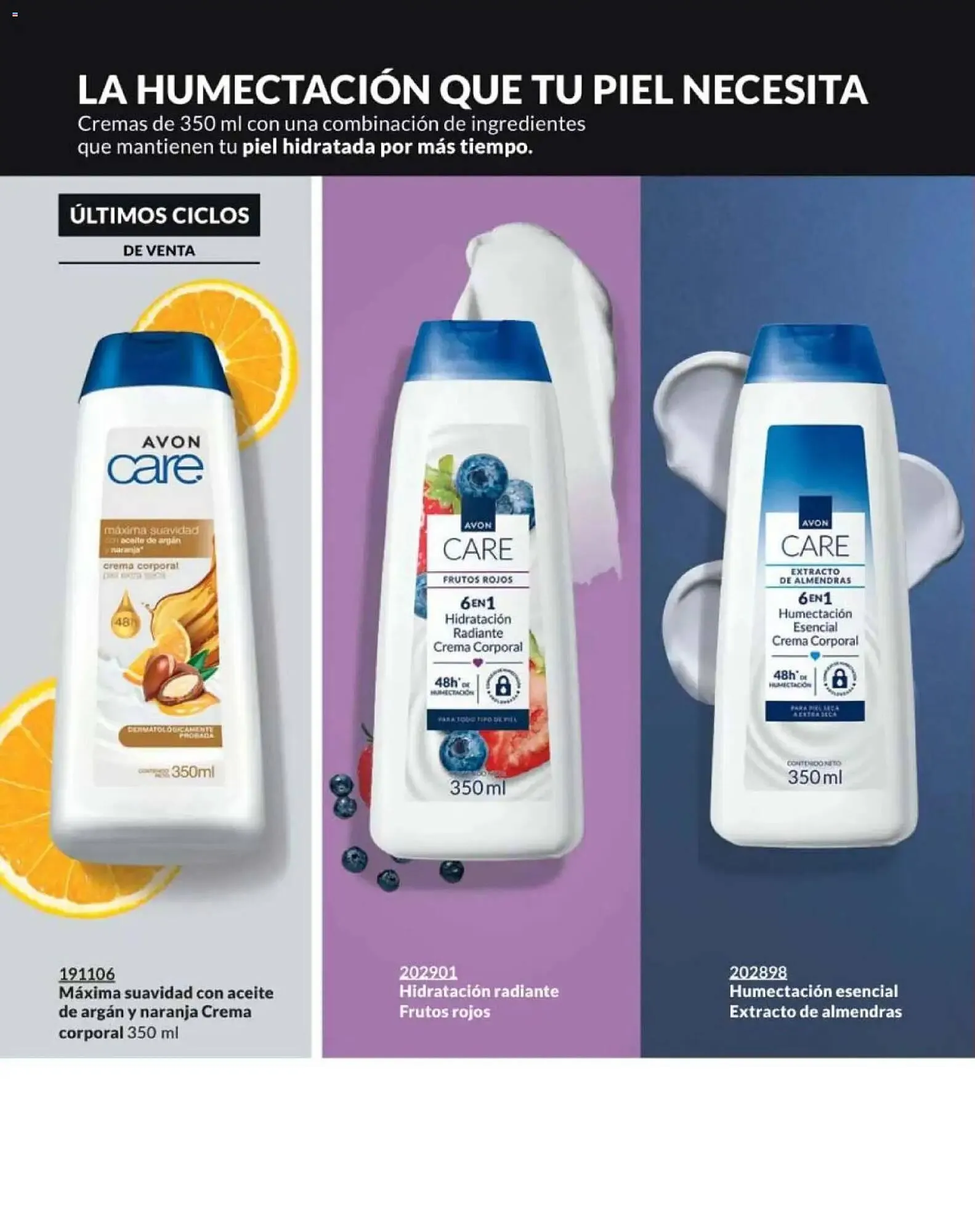 Catálogo de Catálogo Avon 20 de febrero al 27 de marzo 2026 - Pagina 150