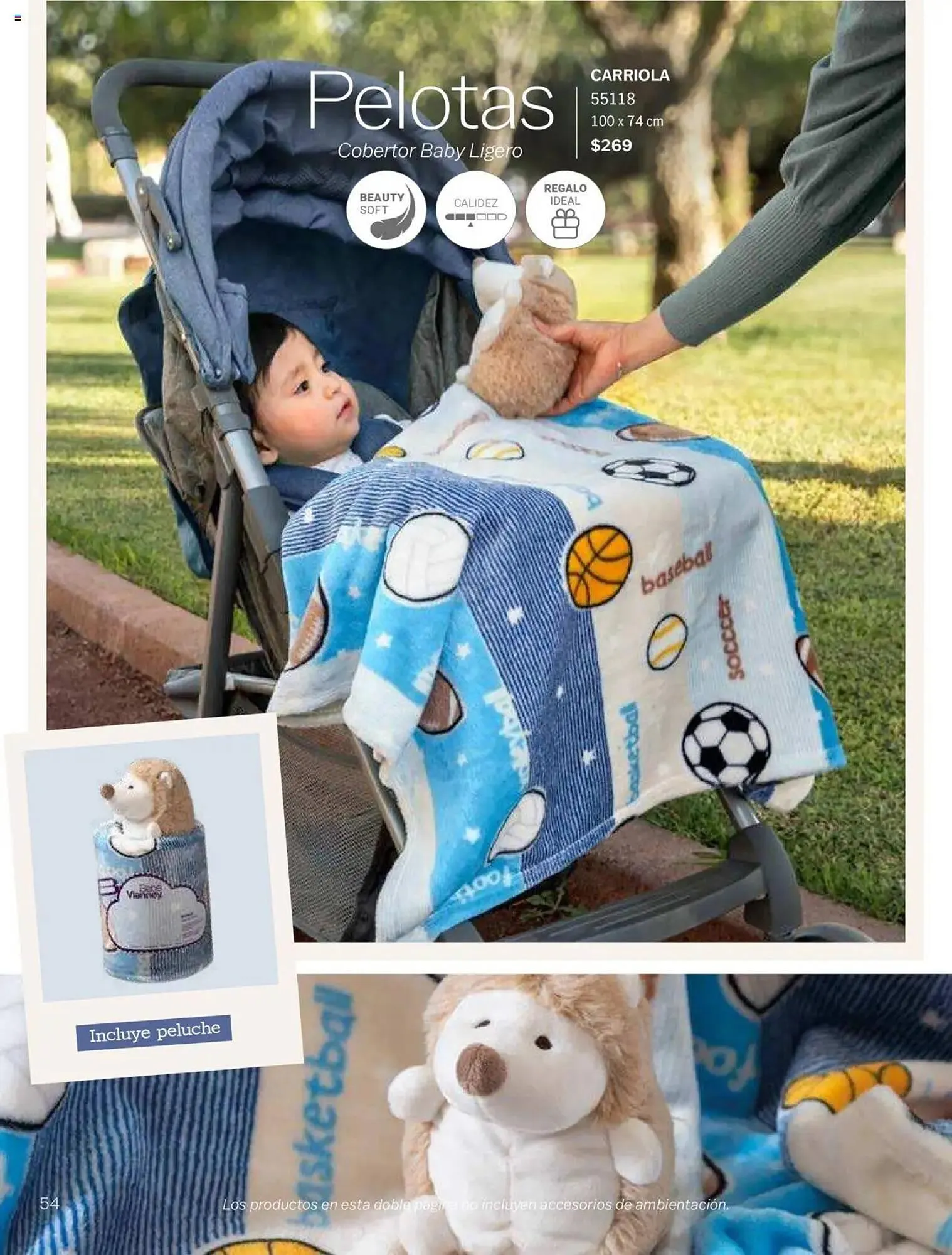 Catálogo de Catálogo Vianney 15 de agosto al 1 de julio 2026 - Pagina 56