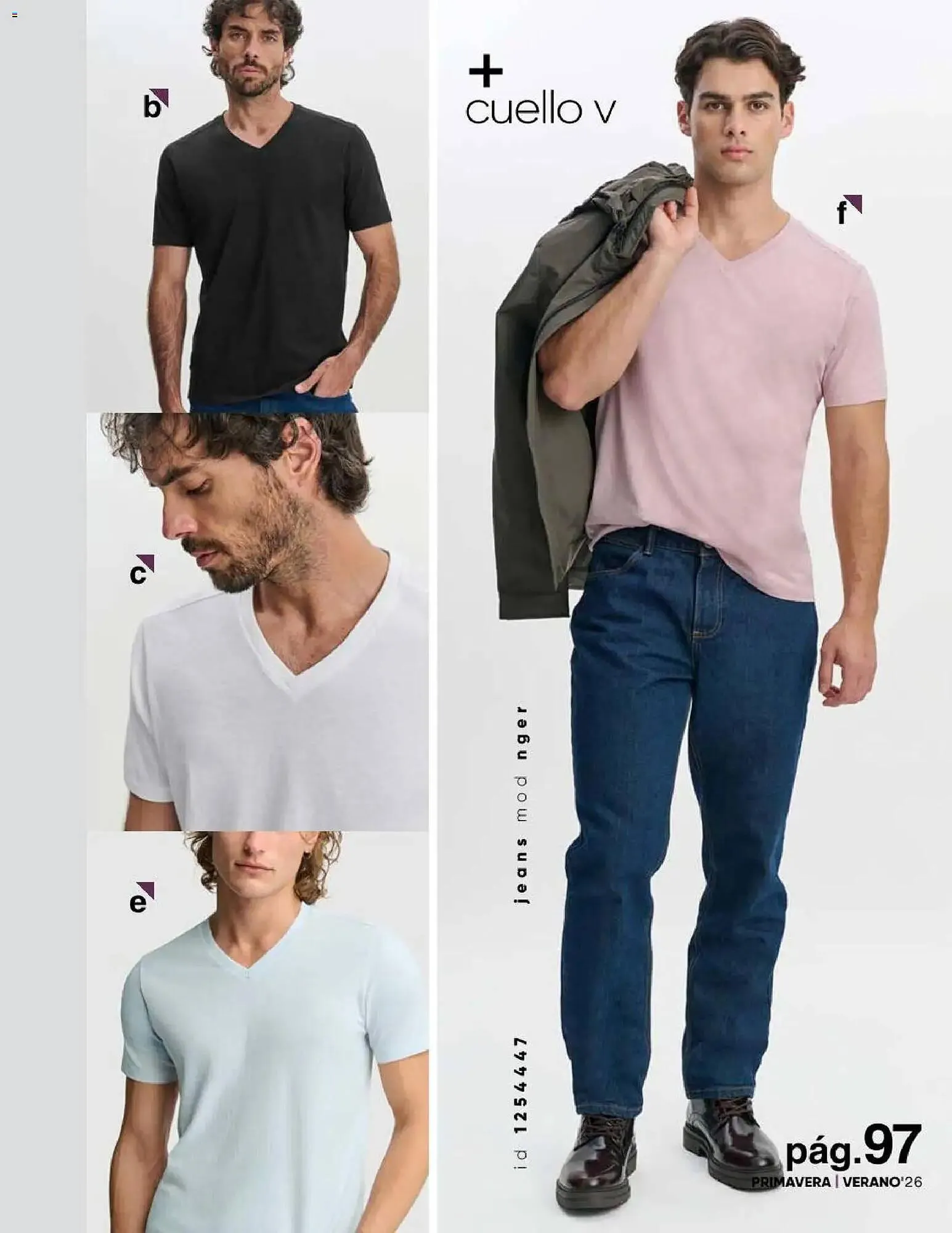 Catálogo de Catálogo Price Shoes 5 de febrero al 1 de septiembre 2026 - Pagina 97