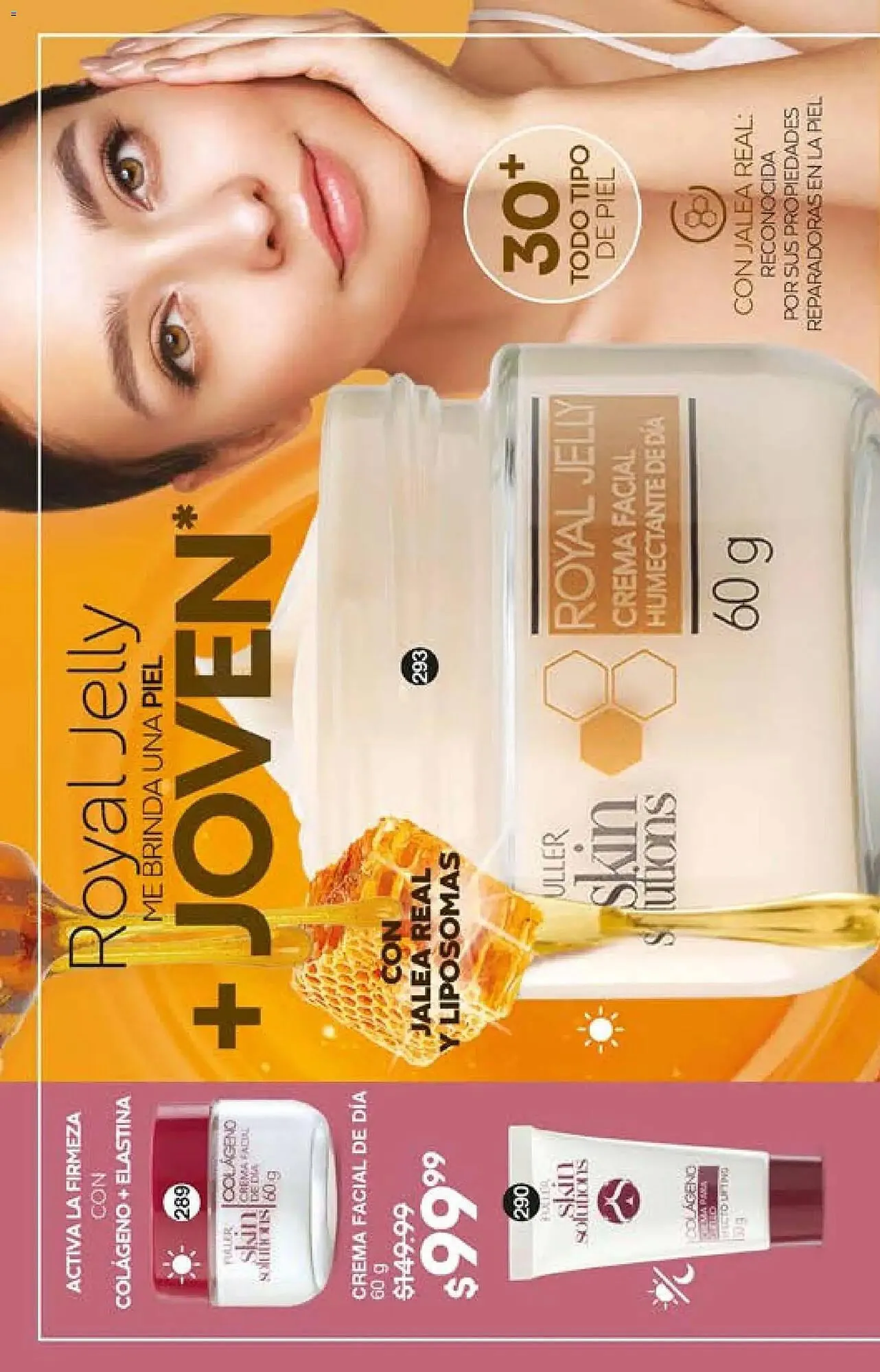 Catálogo de Catálogo Fuller 29 de octubre al 30 de noviembre 2025 - Pagina 142