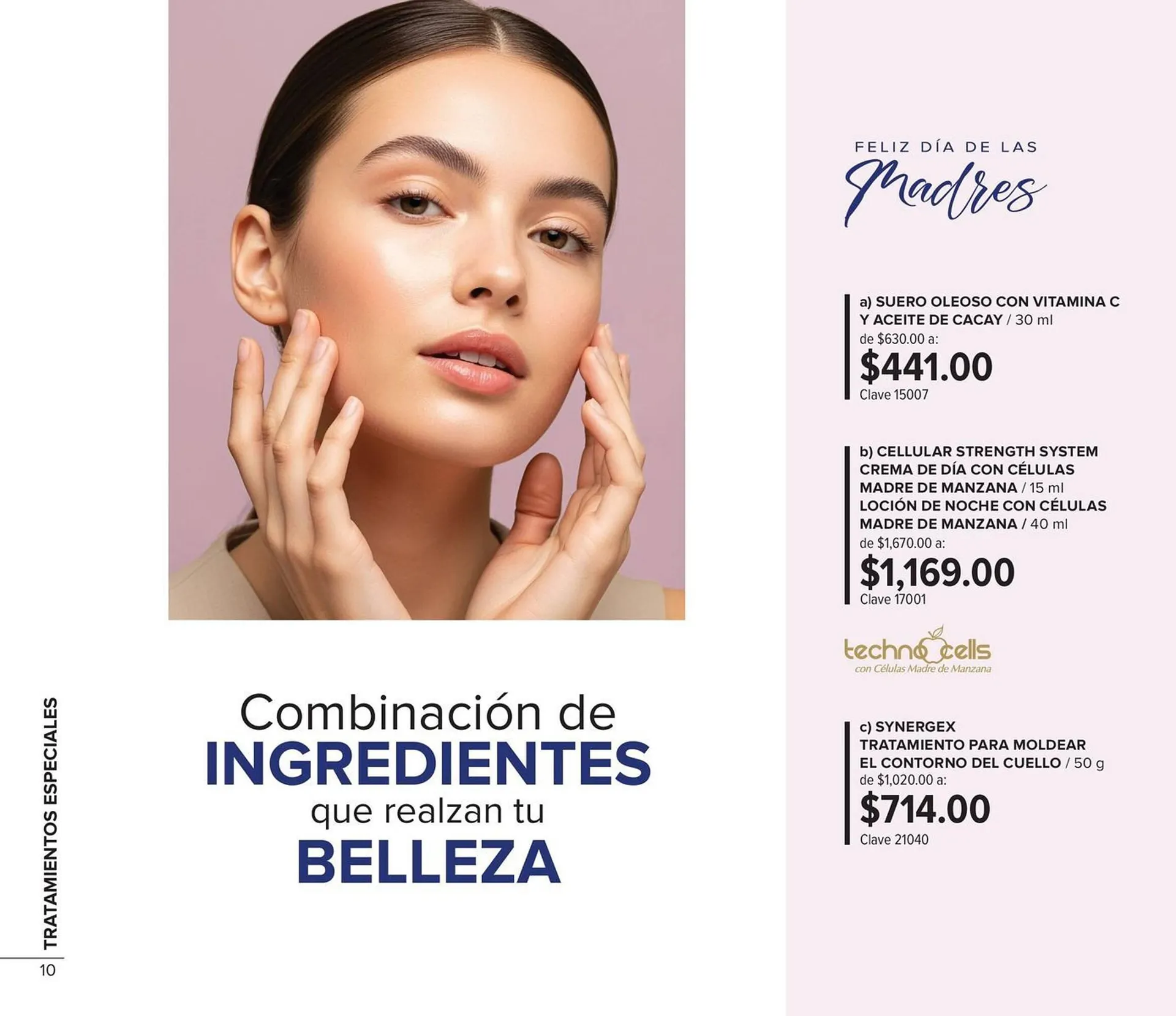 Catálogo de Catálogo Terramar Brands 1 de mayo al 31 de mayo 2026 - Pagina 10