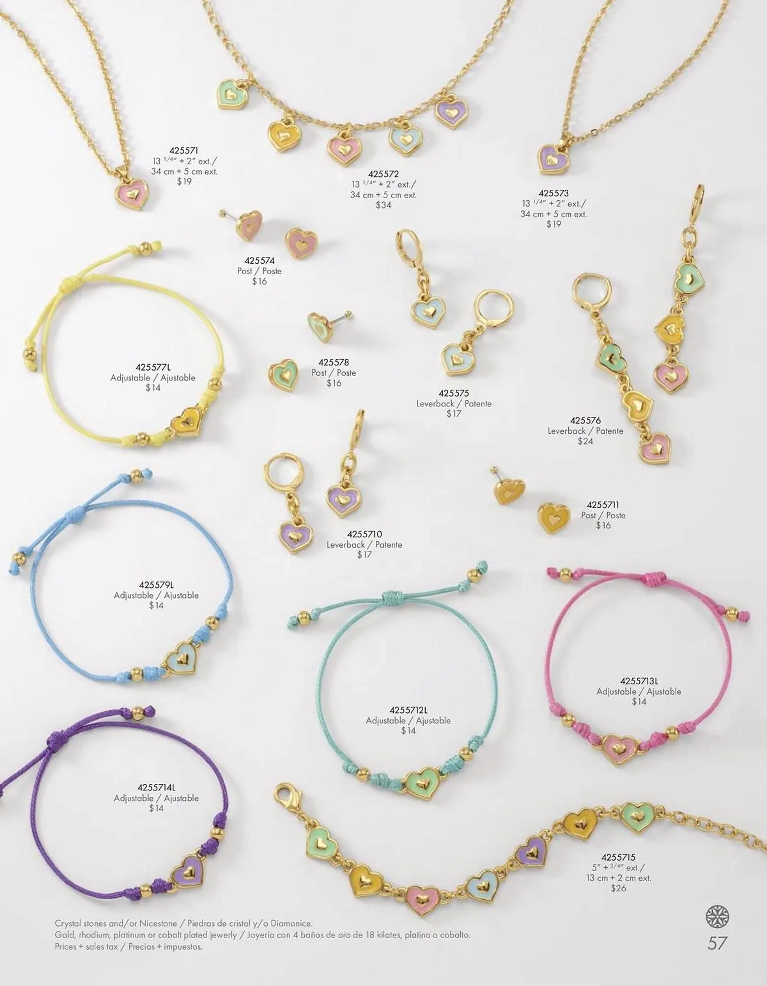 Catálogo de Catálogo Nice 17 de febrero al 31 de agosto 2026 - Pagina 59