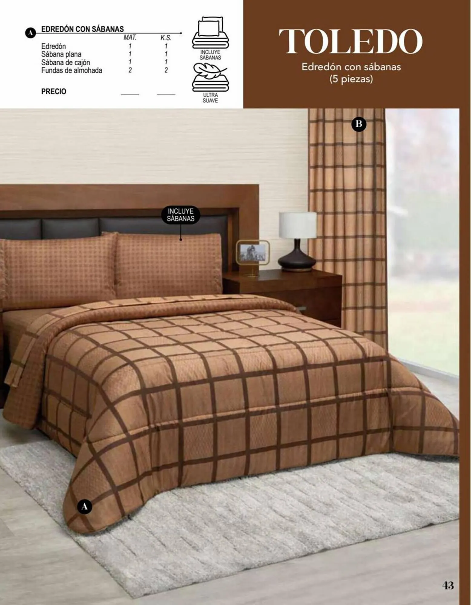 Catálogo de Catálogo Elefantito 14 de junio al 3 de enero 2024 - Pagina 43