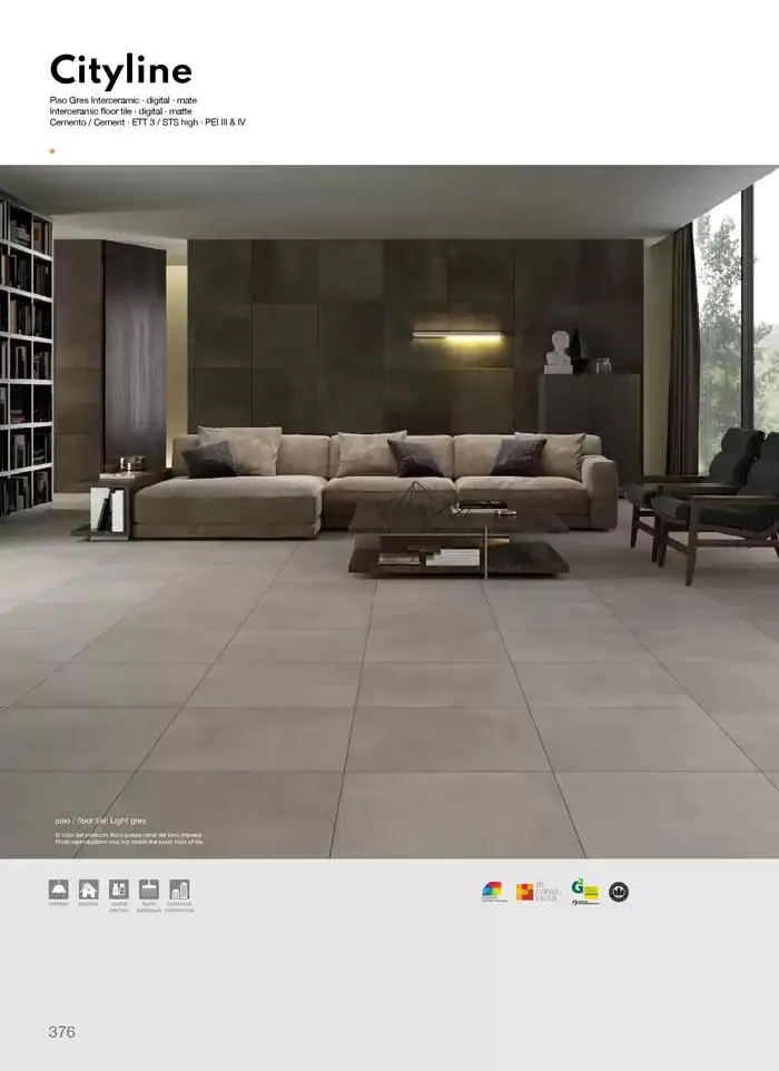 Catálogo de Colección de Pisos y Azulejos 7 de febrero al 7 de febrero 2026 - Pagina 376