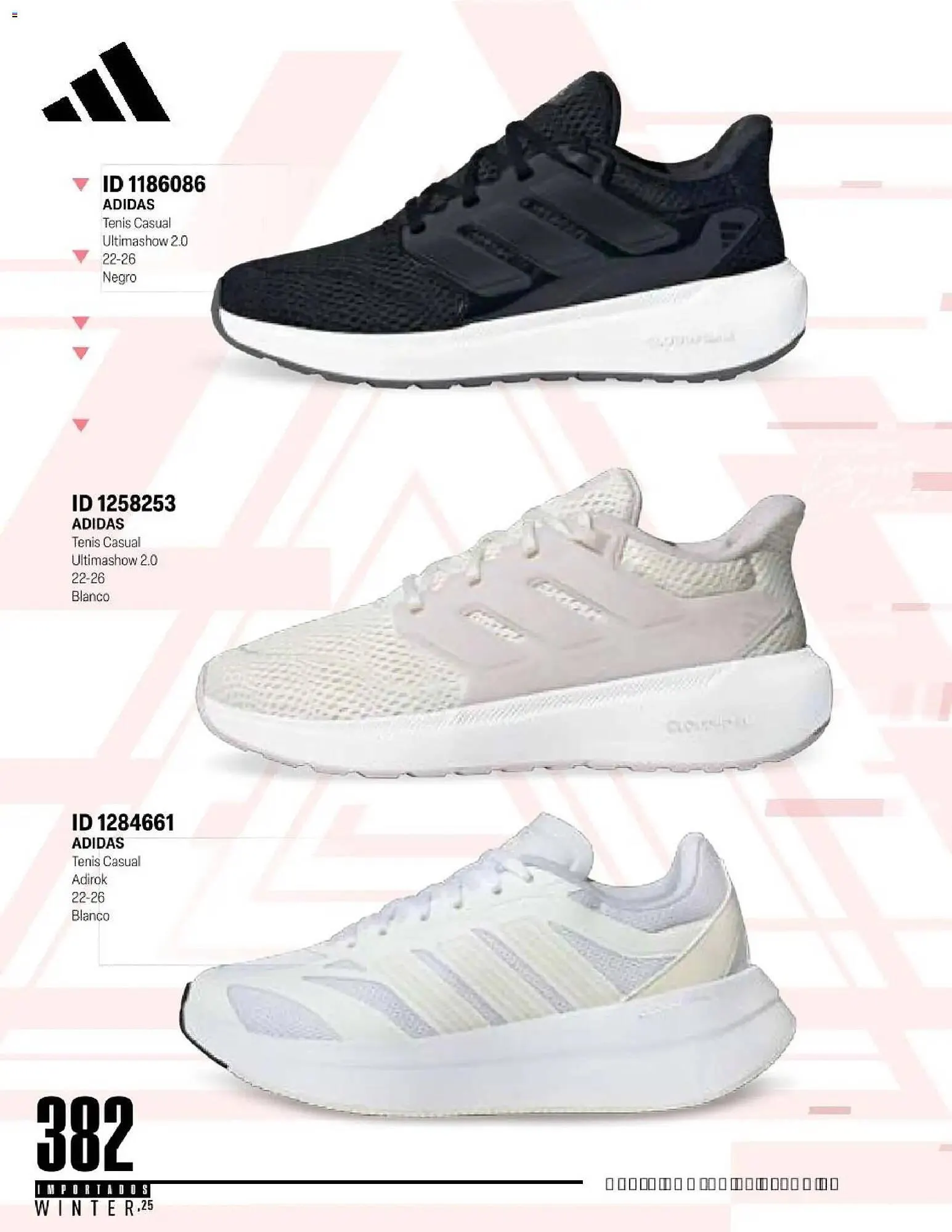 Catálogo de Catálogo Price Shoes 11 de noviembre al 1 de febrero 2026 - Pagina 382