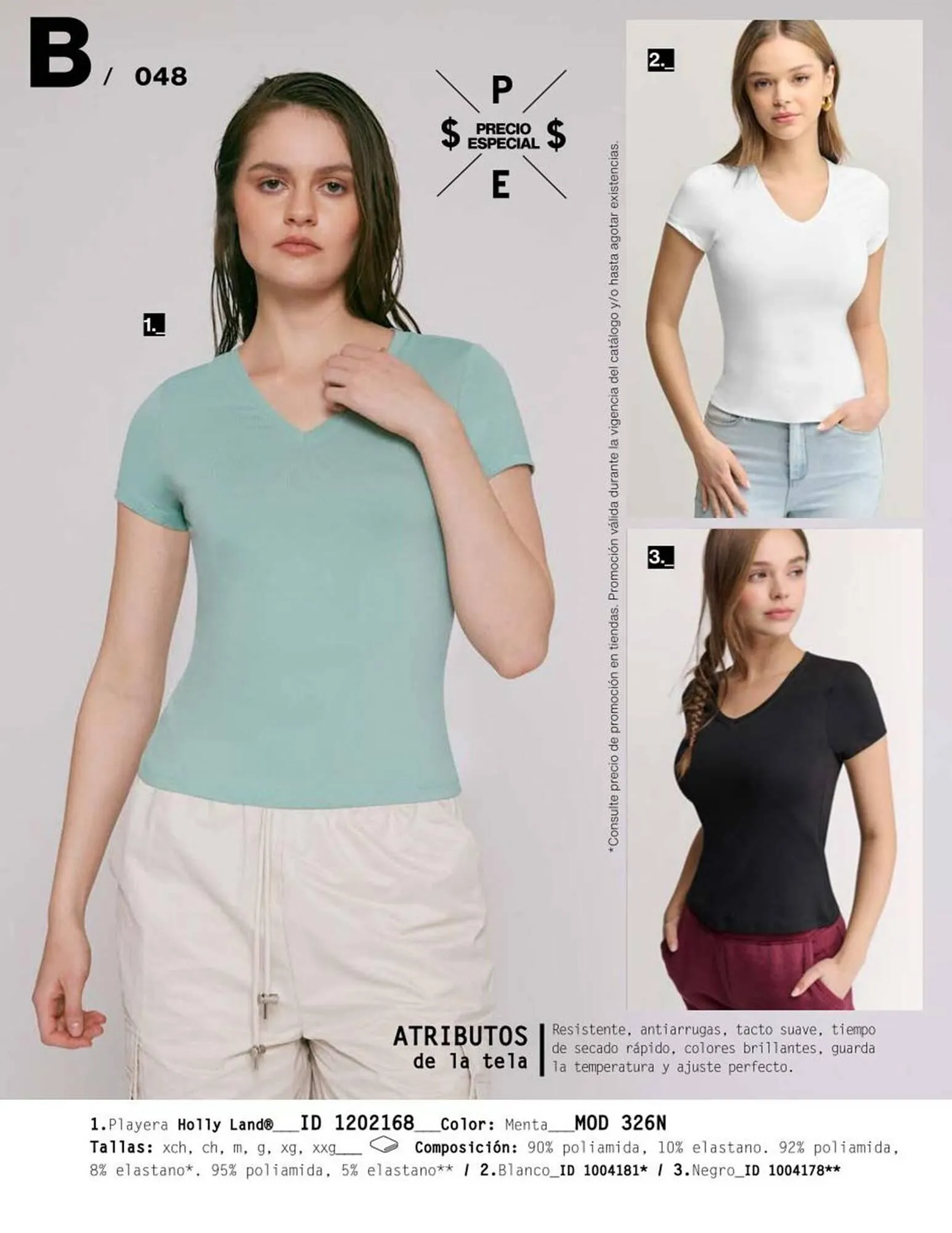 Catálogo de Catálogo Price Shoes 27 de enero al 30 de septiembre 2025 - Pagina 50