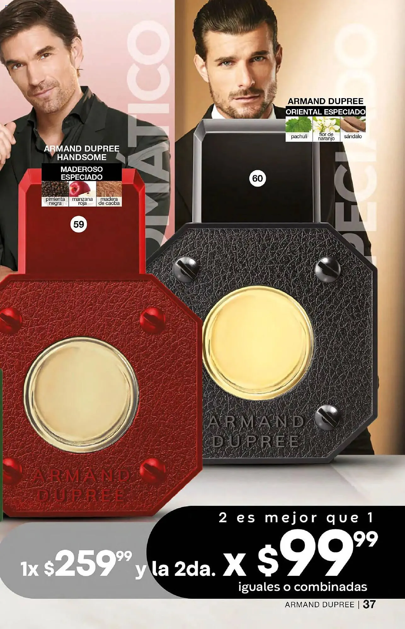 Catálogo de Catálogo Fuller 7 de enero al 28 de enero 2026 - Pagina 37