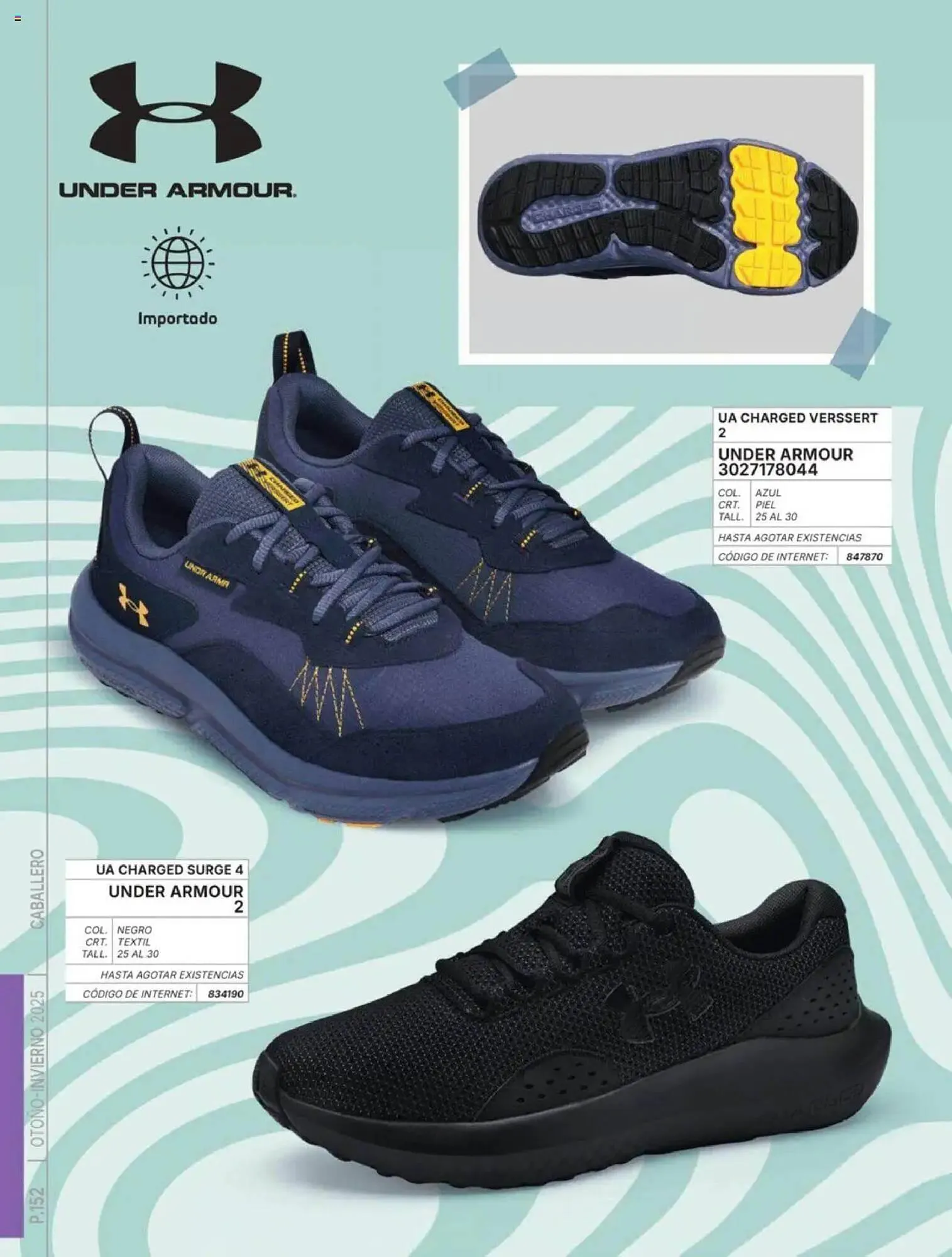 Catálogo de Catálogo Impuls 7 de julio al 30 de septiembre 2025 - Pagina 154