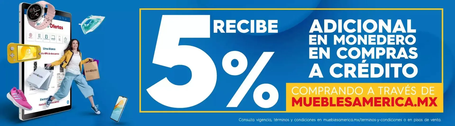 Catálogo de Promociones 8 de abril al 30 de abril 2025 - Pagina 4