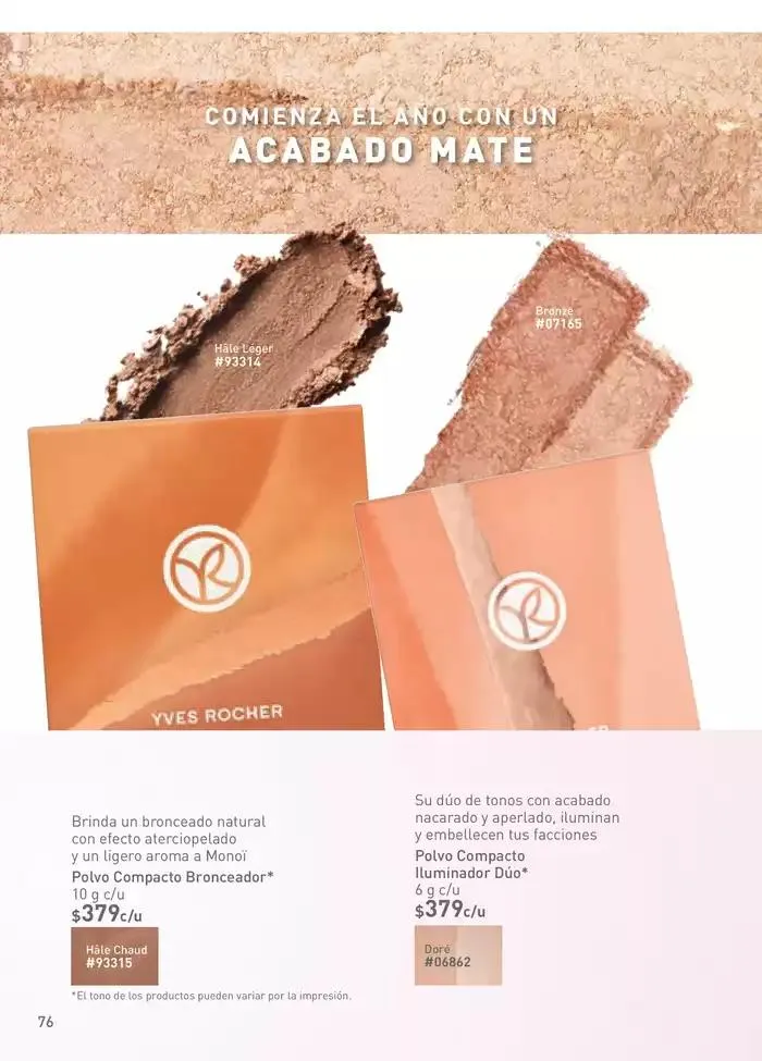 Catálogo de Rebajas hasta -60% - C01 6 de enero al 20 de enero 2025 - Pagina 80