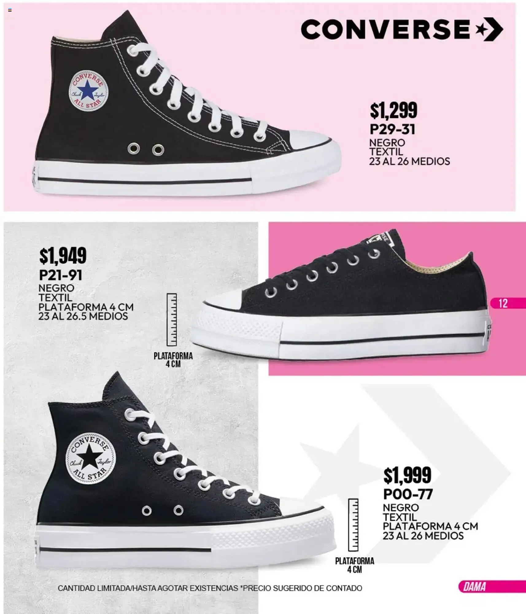 Catálogo de Catálogo Cklass 28 de abril al 18 de mayo 2025 - Pagina 13