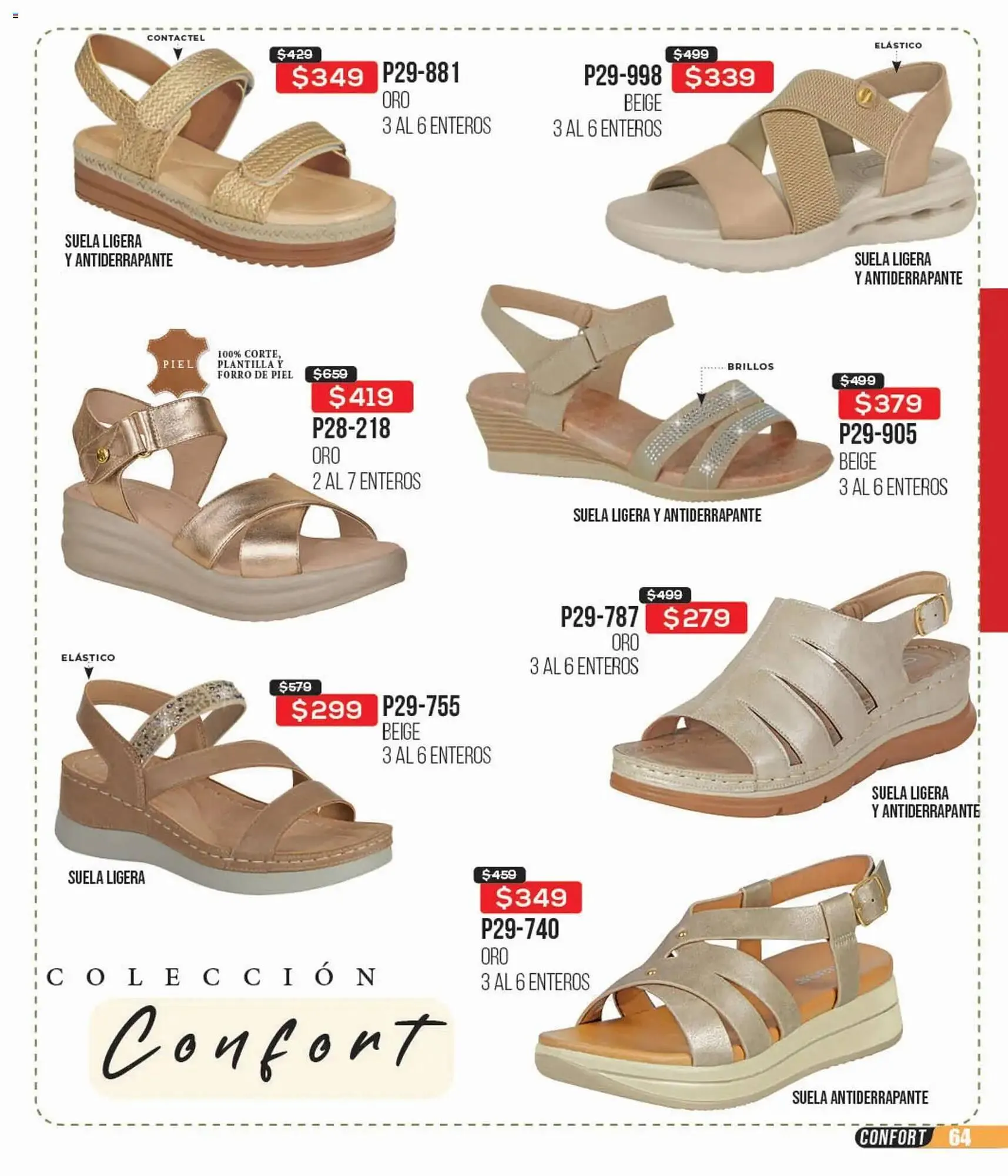 Catálogo de Catálogo Cklass 10 de febrero al 1 de junio 2026 - Pagina 198